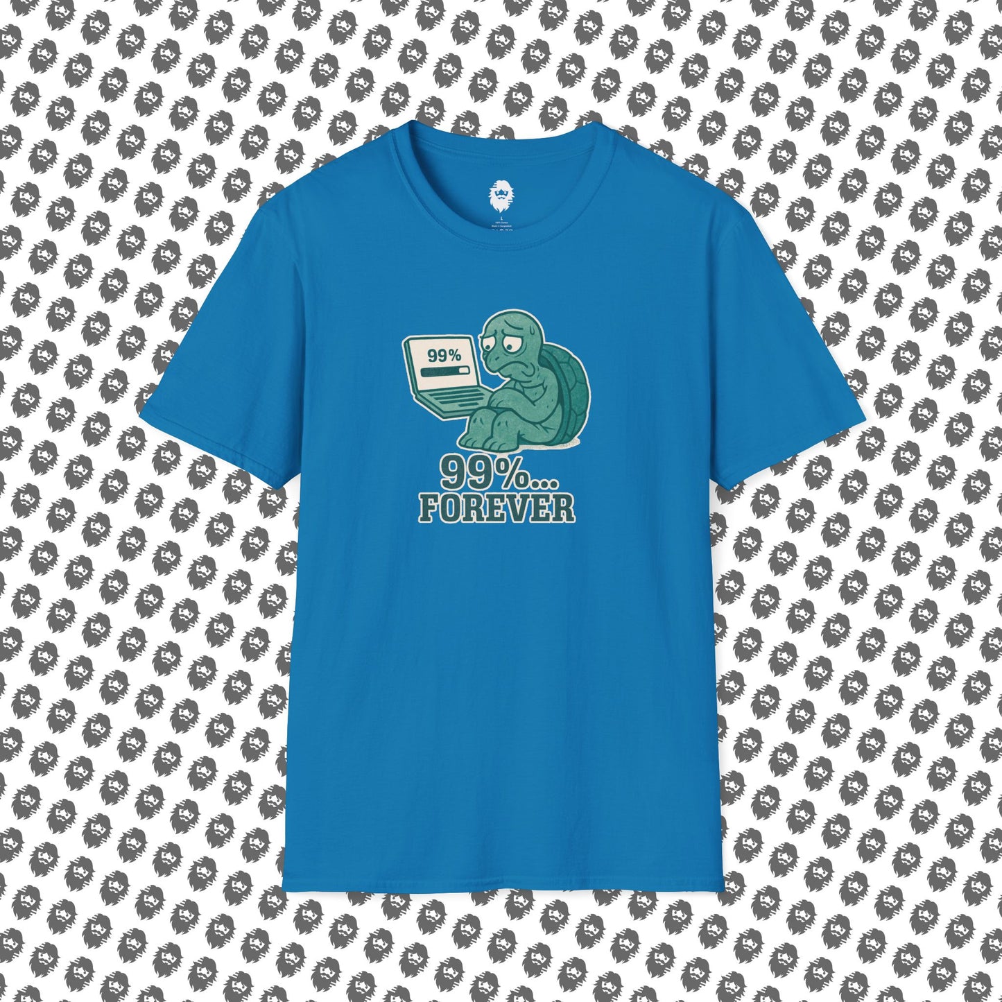99% Forever T-Shirt
