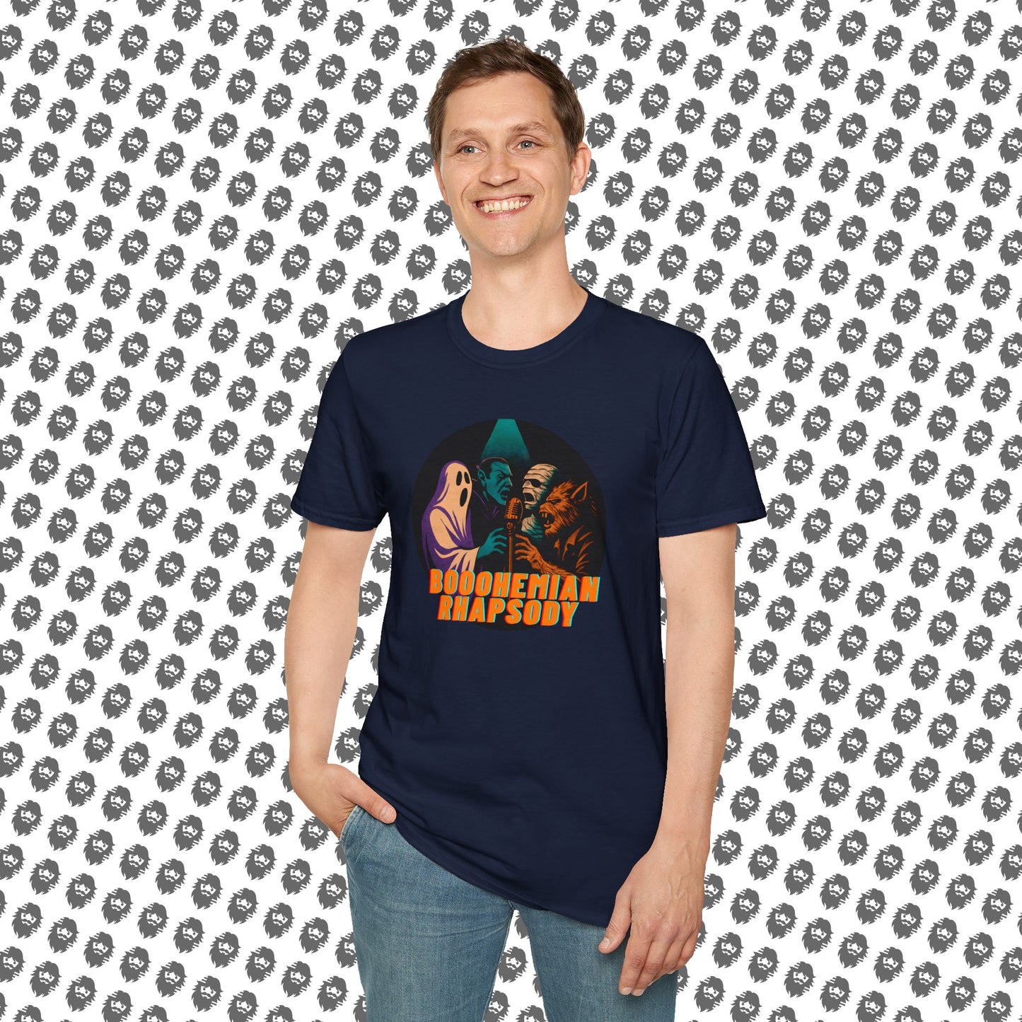 Booohemian rhapsody T-Shirt