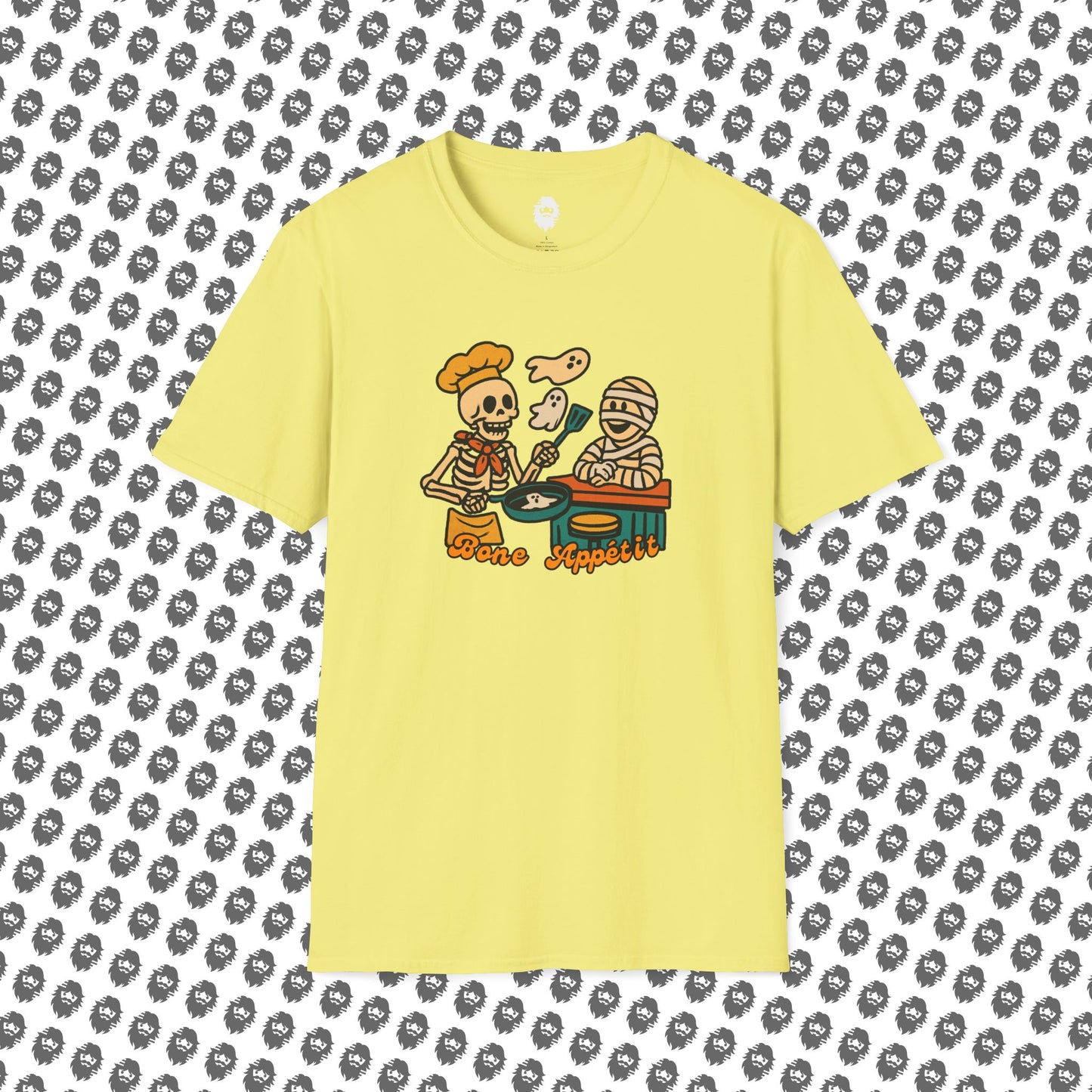 Bone Appétit T-Shirt