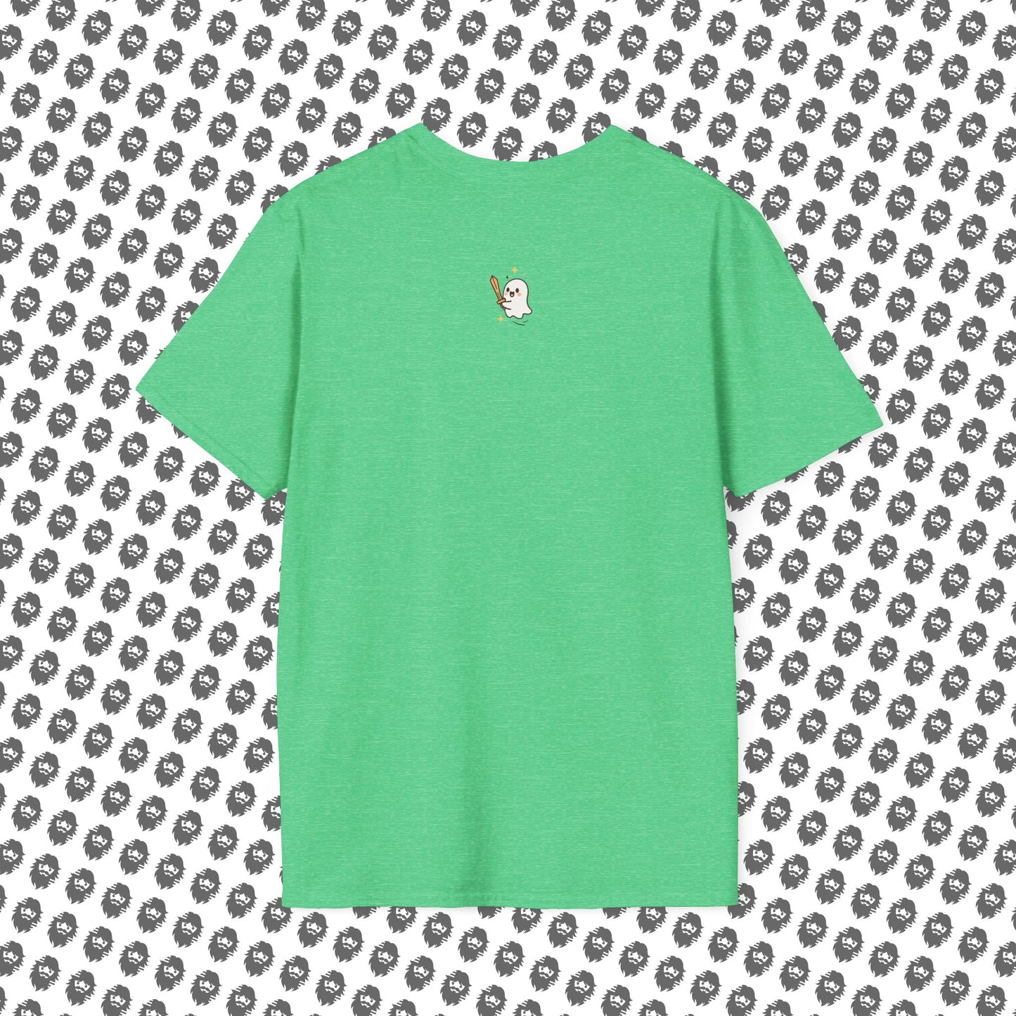 Boo Ahoy, Matey T-Shirt