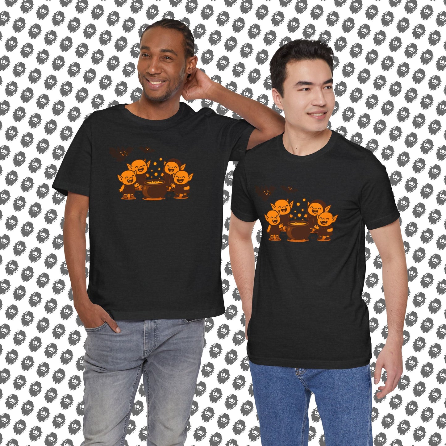 Gremlin T-shirt