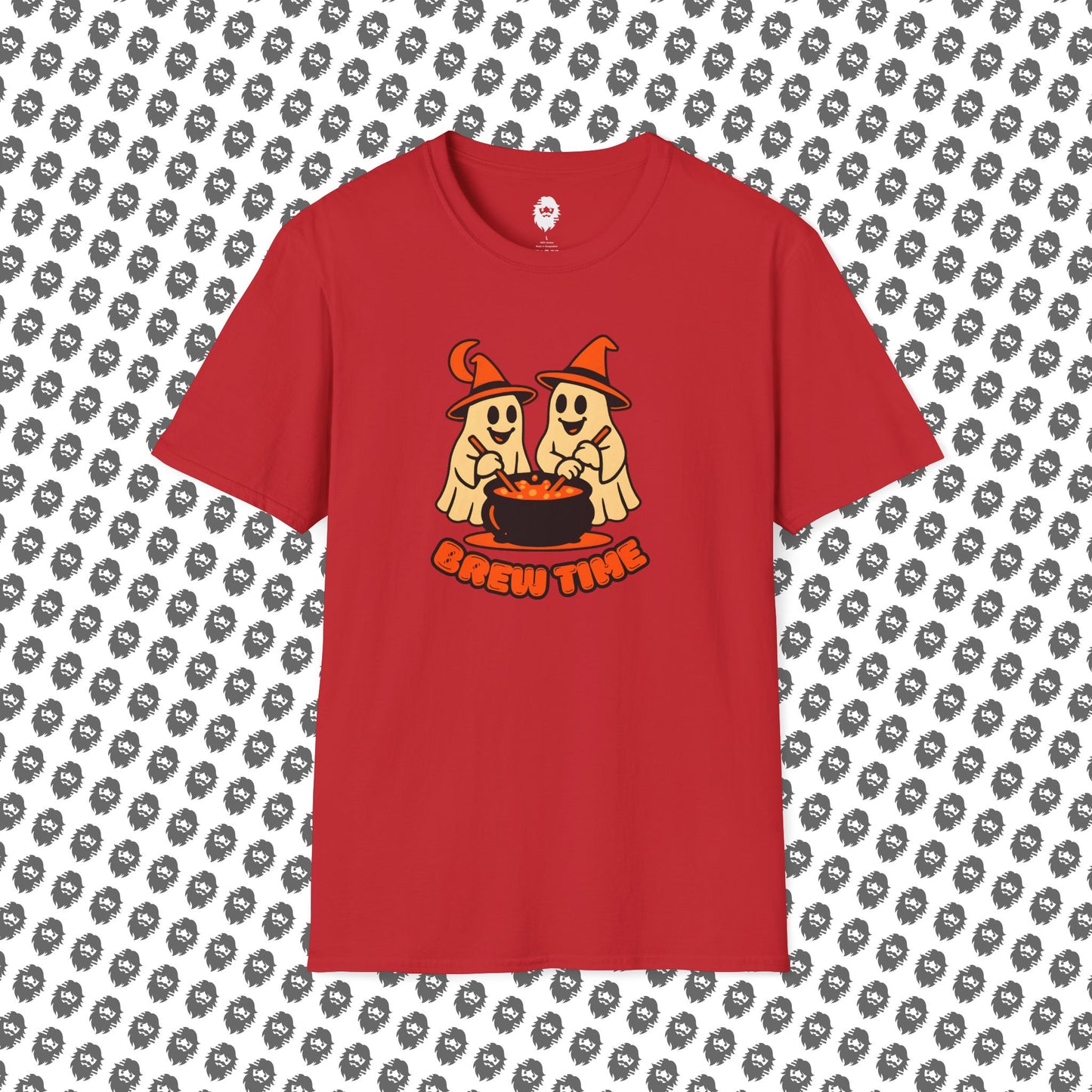 Brew Time T-Shirt