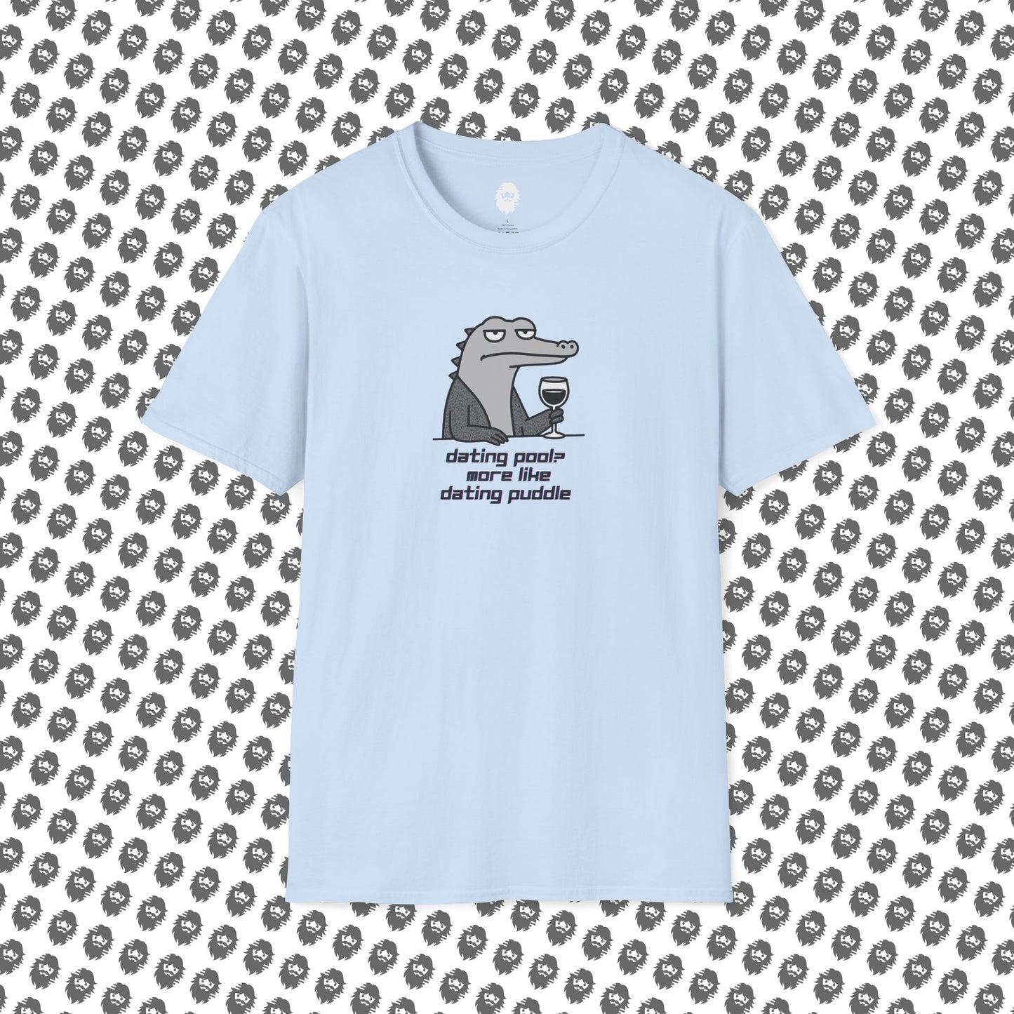 Dating Pool T-Shirt