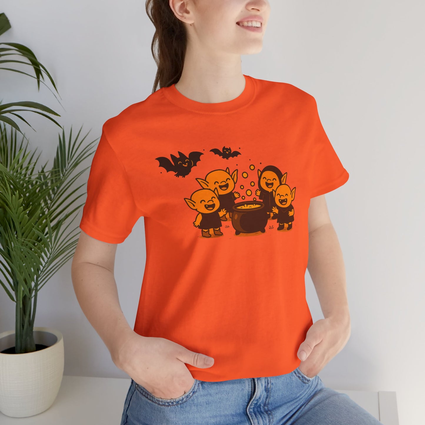 Gremlin T-shirt