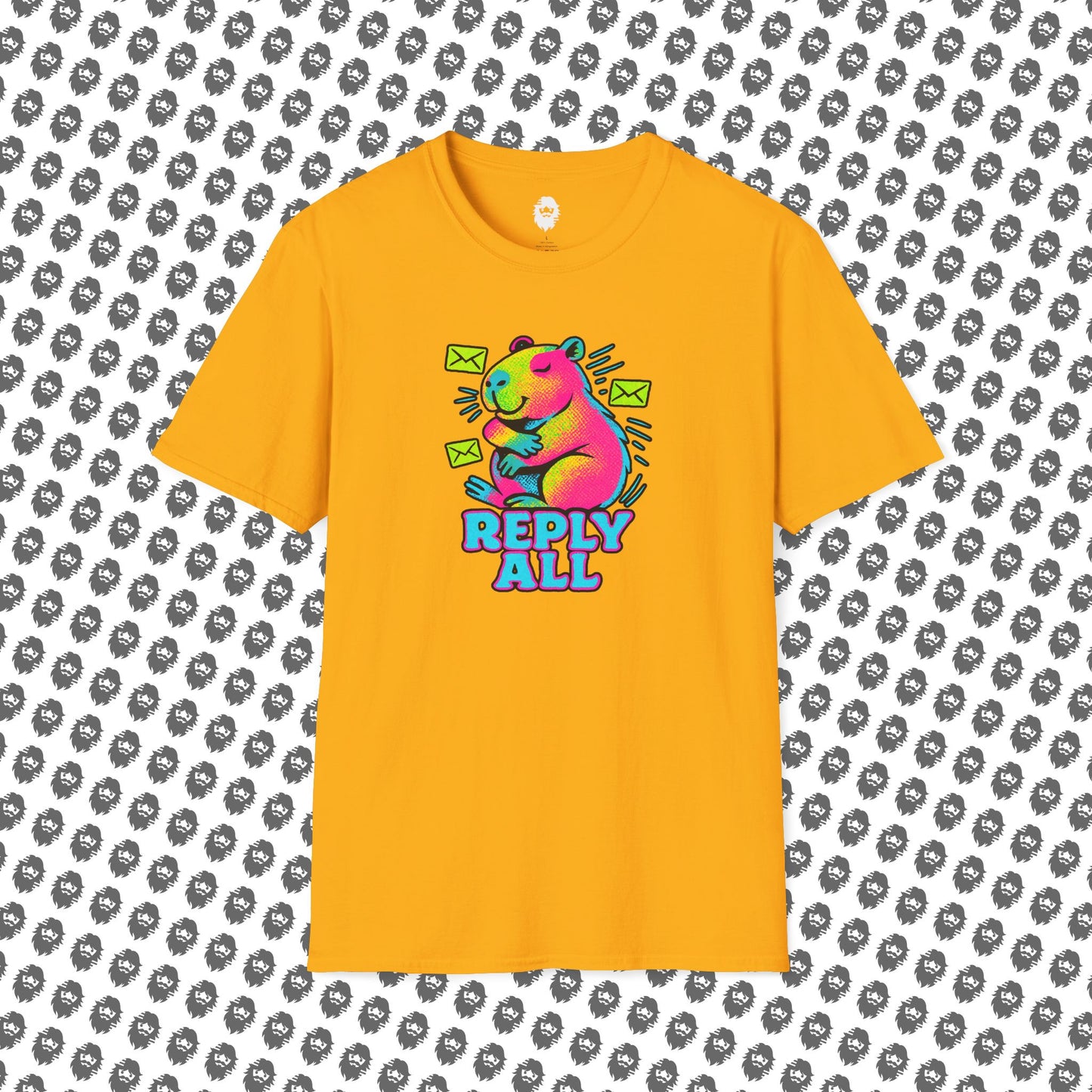 Reply All T-Shirt