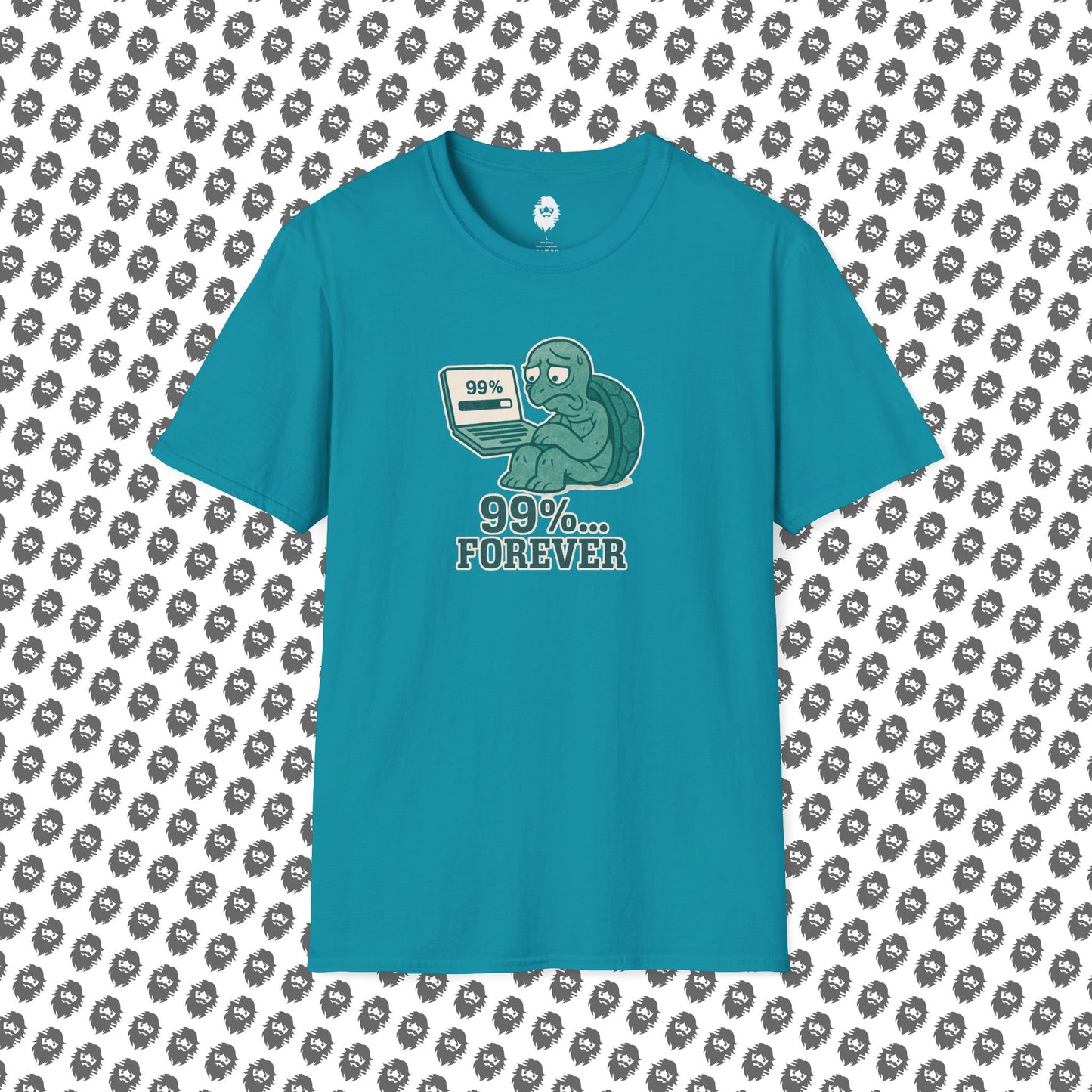99% Forever T-Shirt