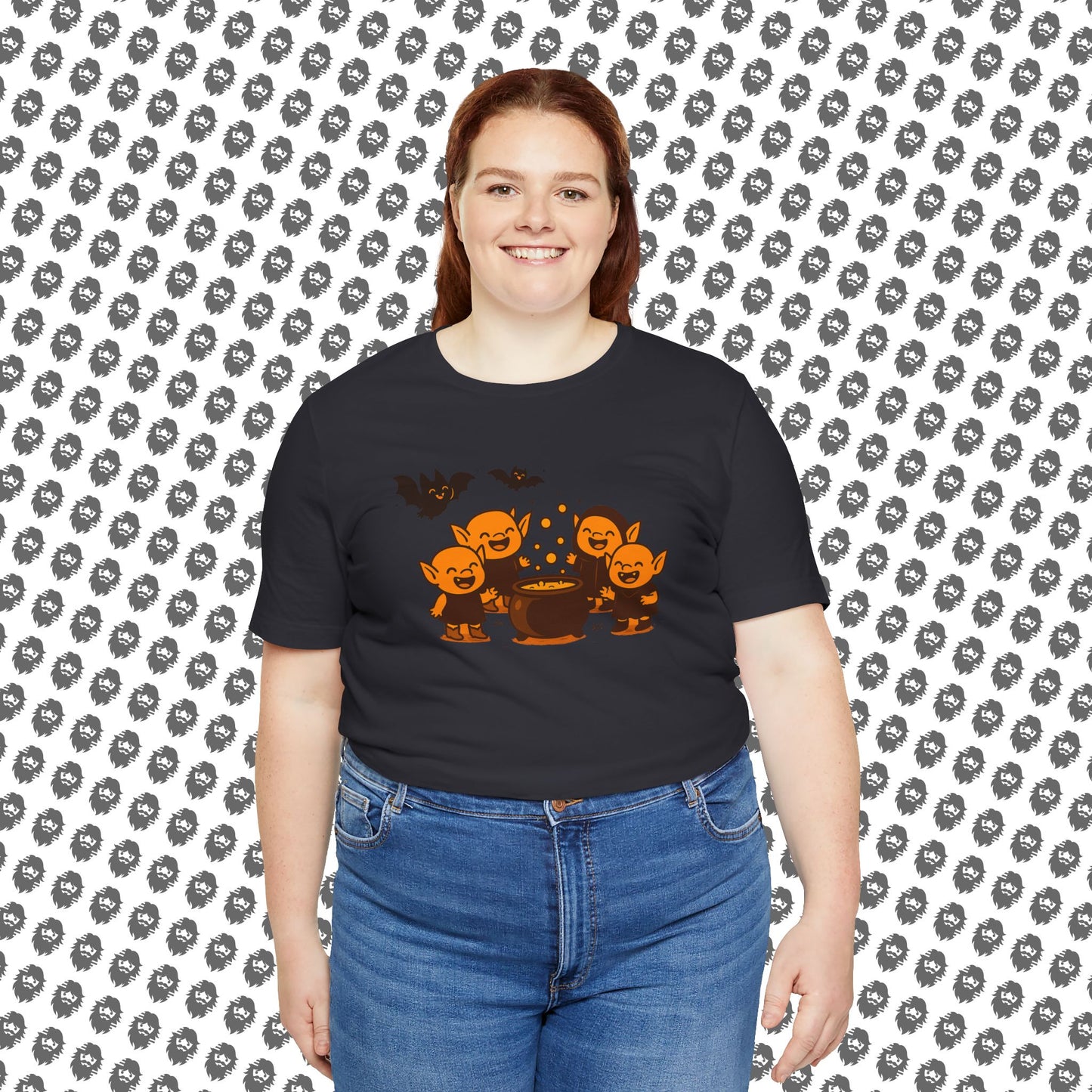 Gremlin T-shirt