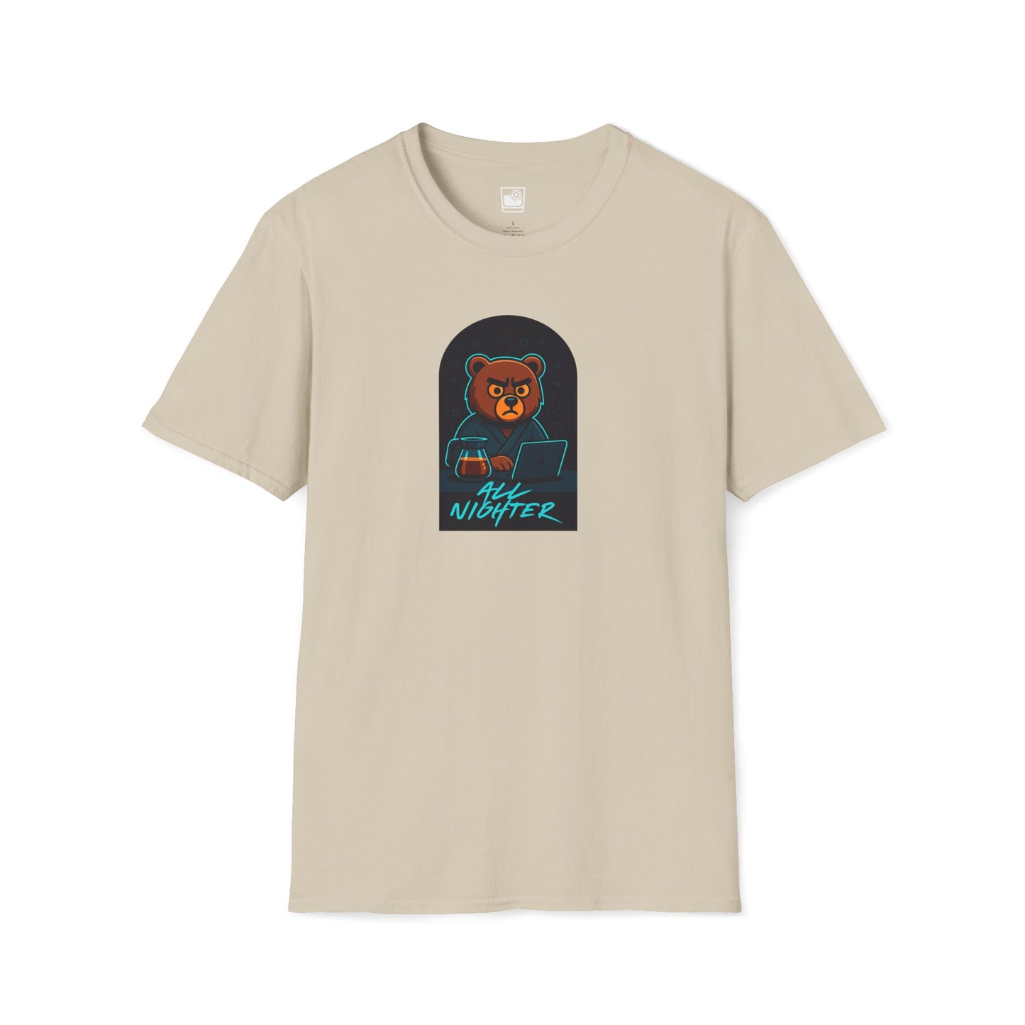 All Nighter T-Shirt
