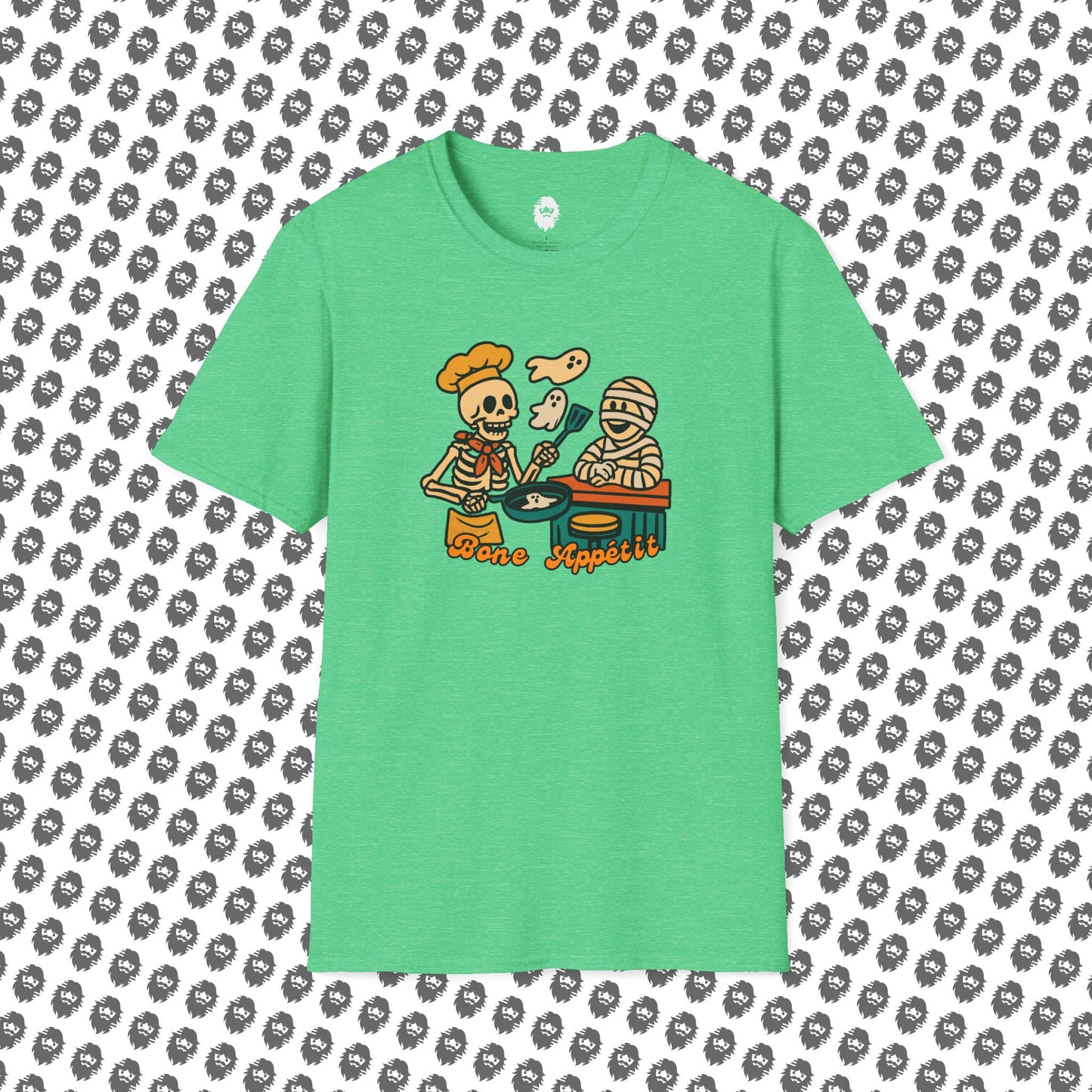Bone Appétit T-Shirt