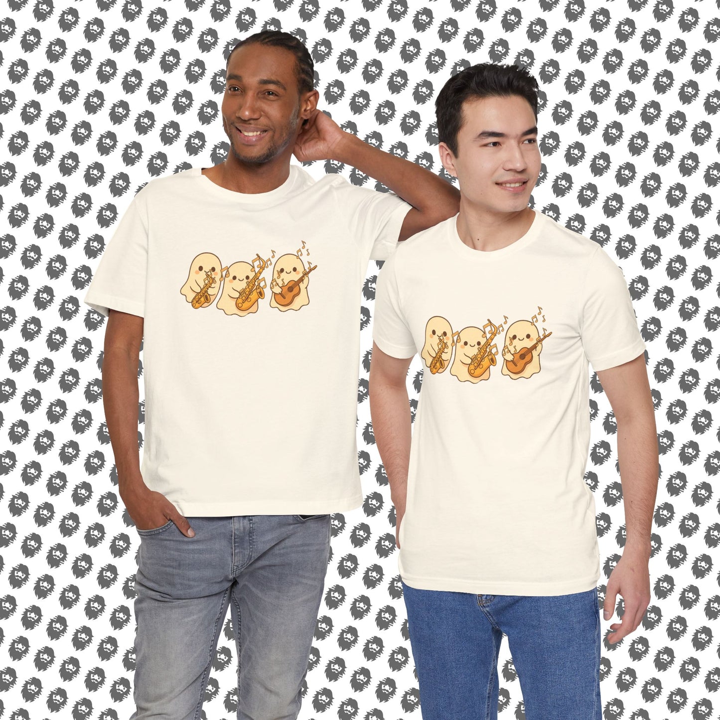 Bhoooooo la la la T-Shirt