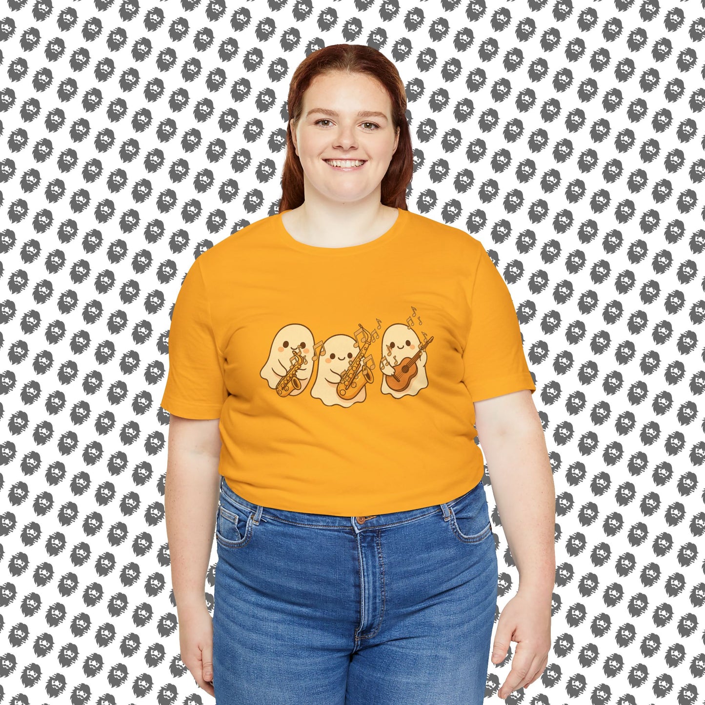 Bhoooooo la la la T-Shirt