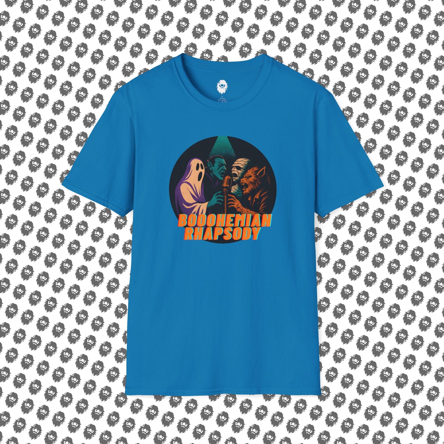 Booohemian rhapsody T-Shirt