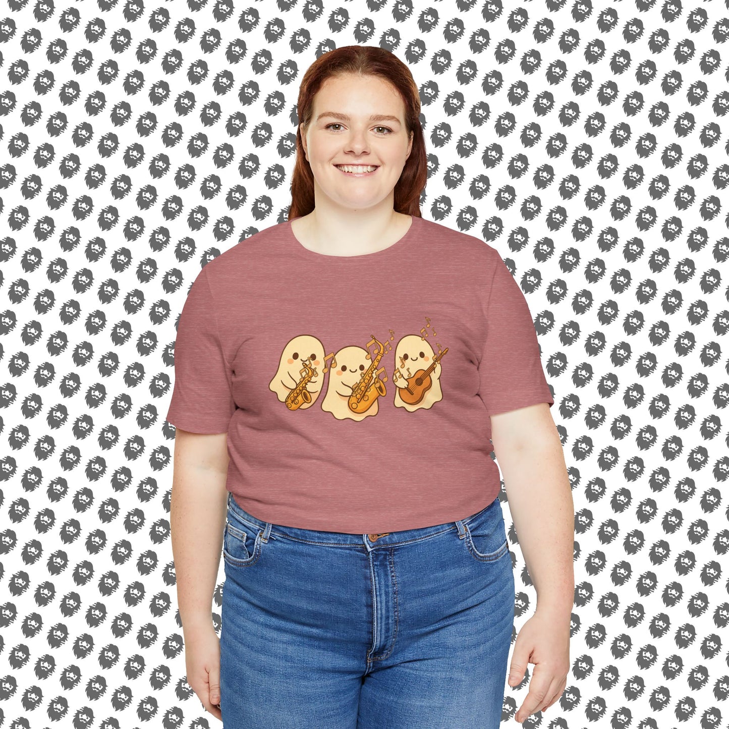Bhoooooo la la la T-Shirt