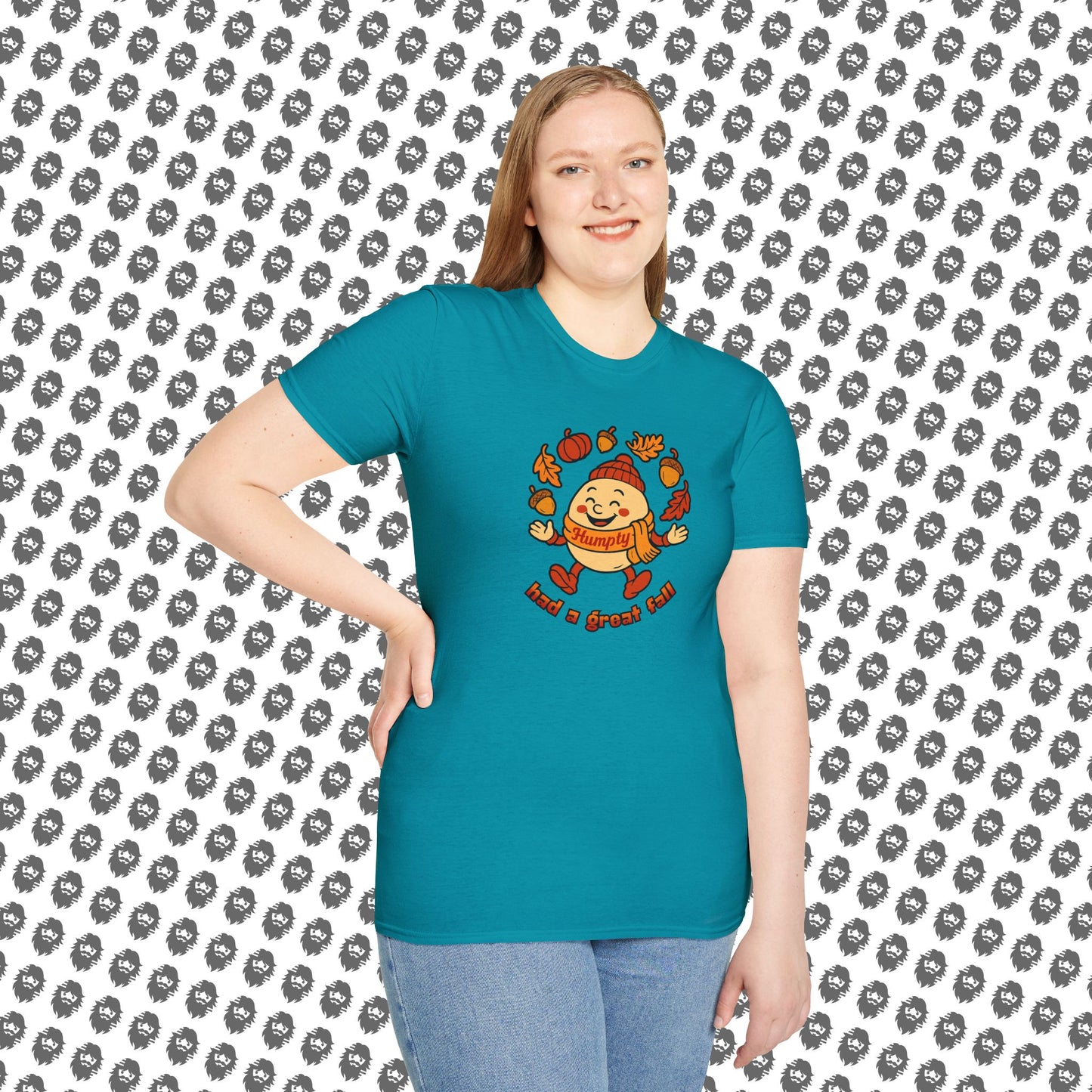 Had a great Fall, T-Shirt
