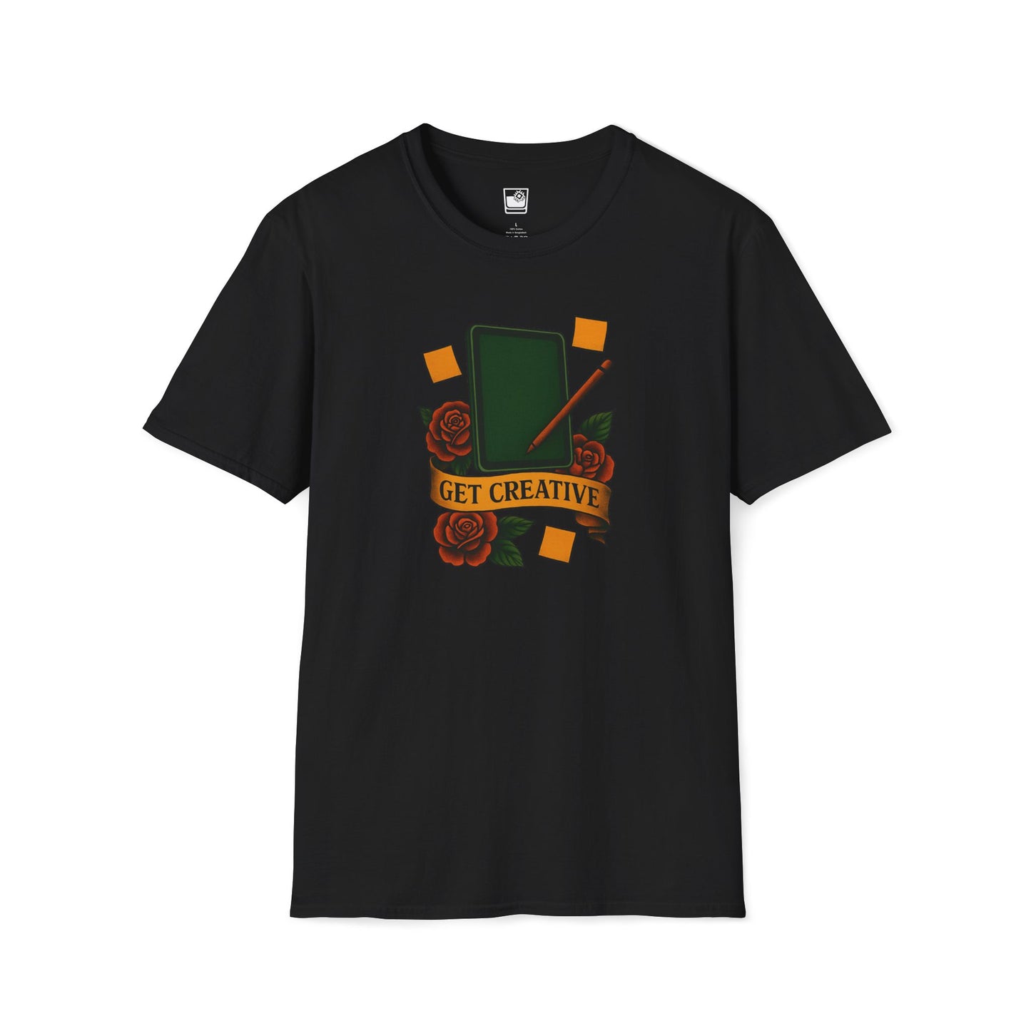 Get Creative T-Shirt