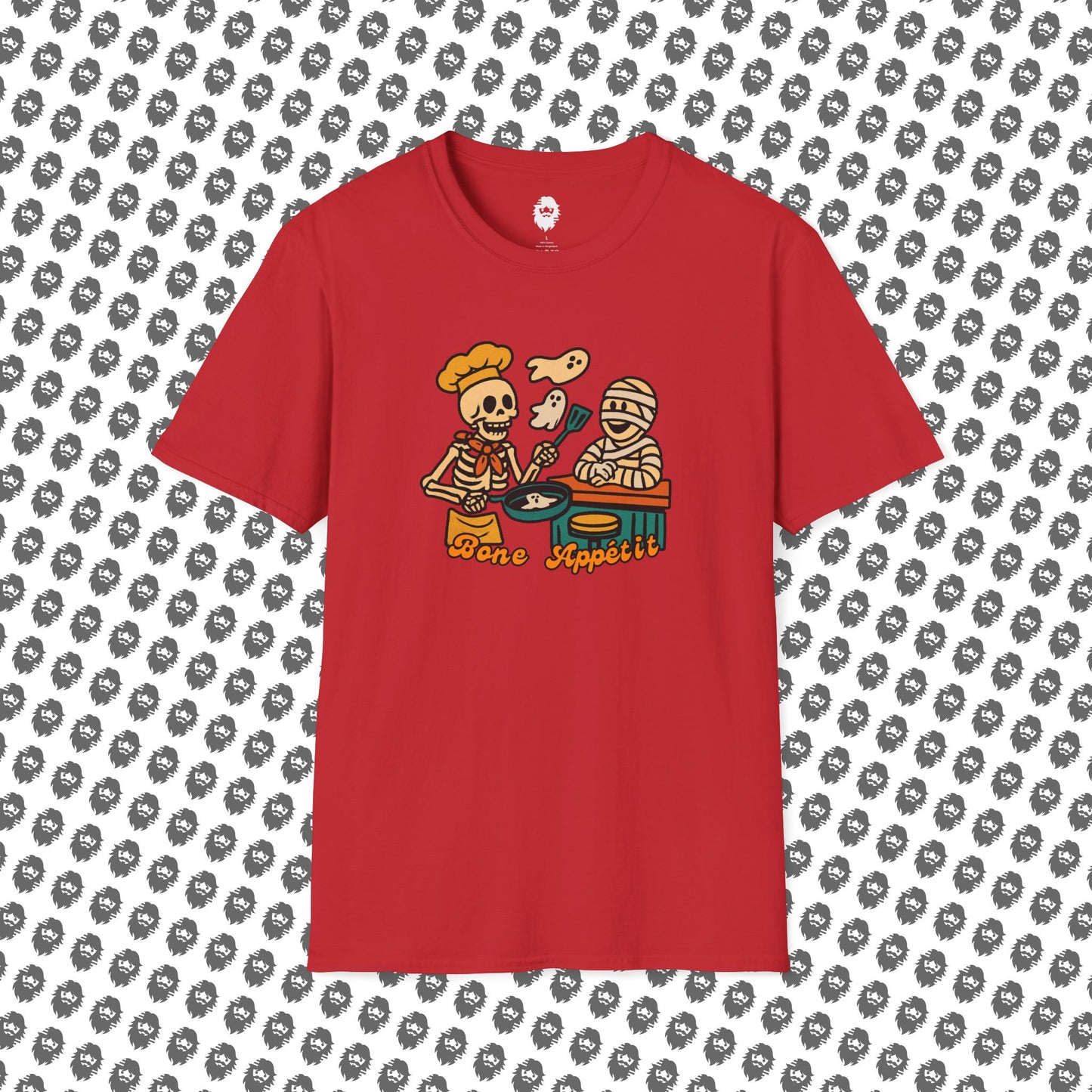 Bone Appétit T-Shirt