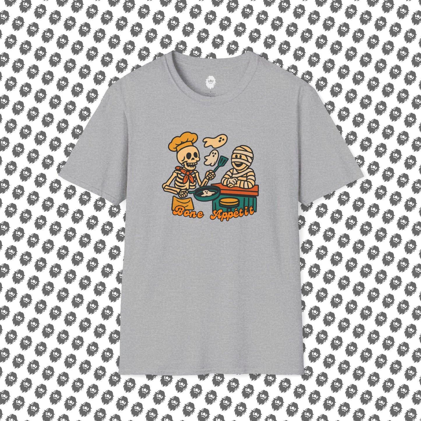 Bone Appétit T-Shirt