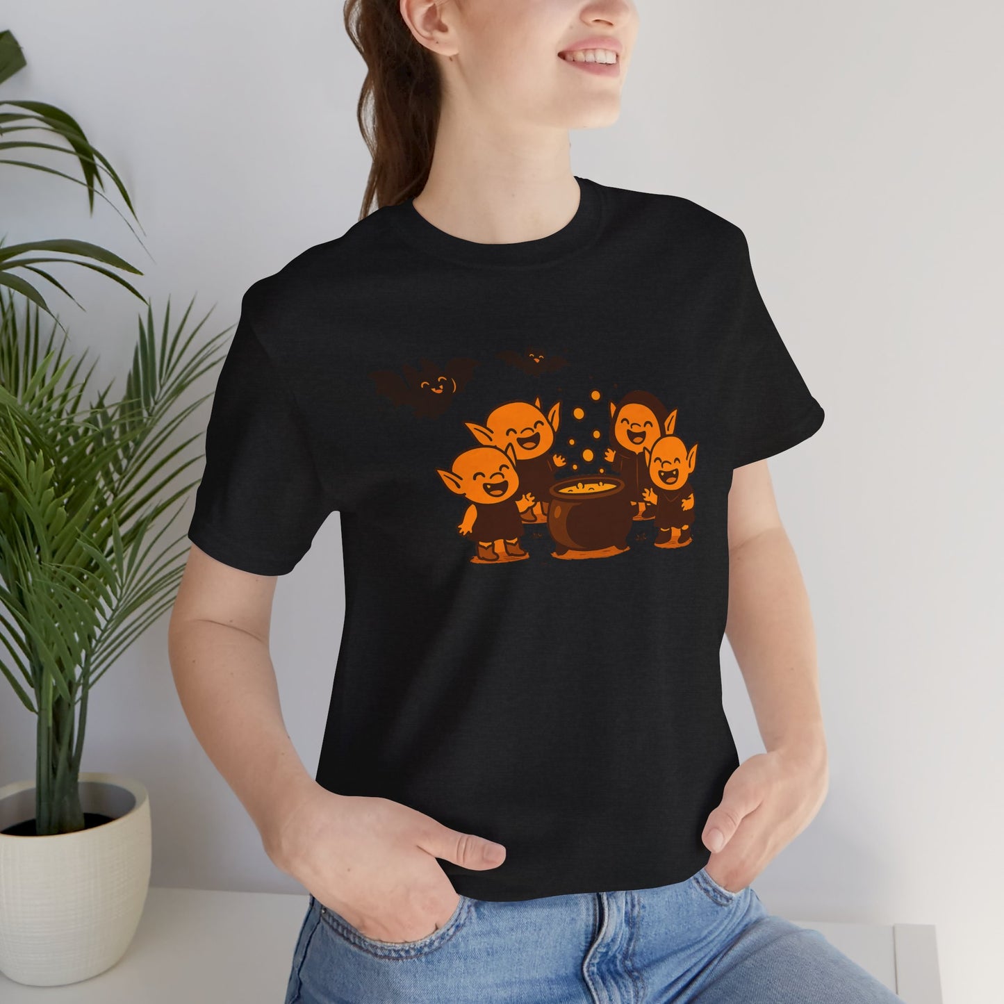 Gremlin T-shirt