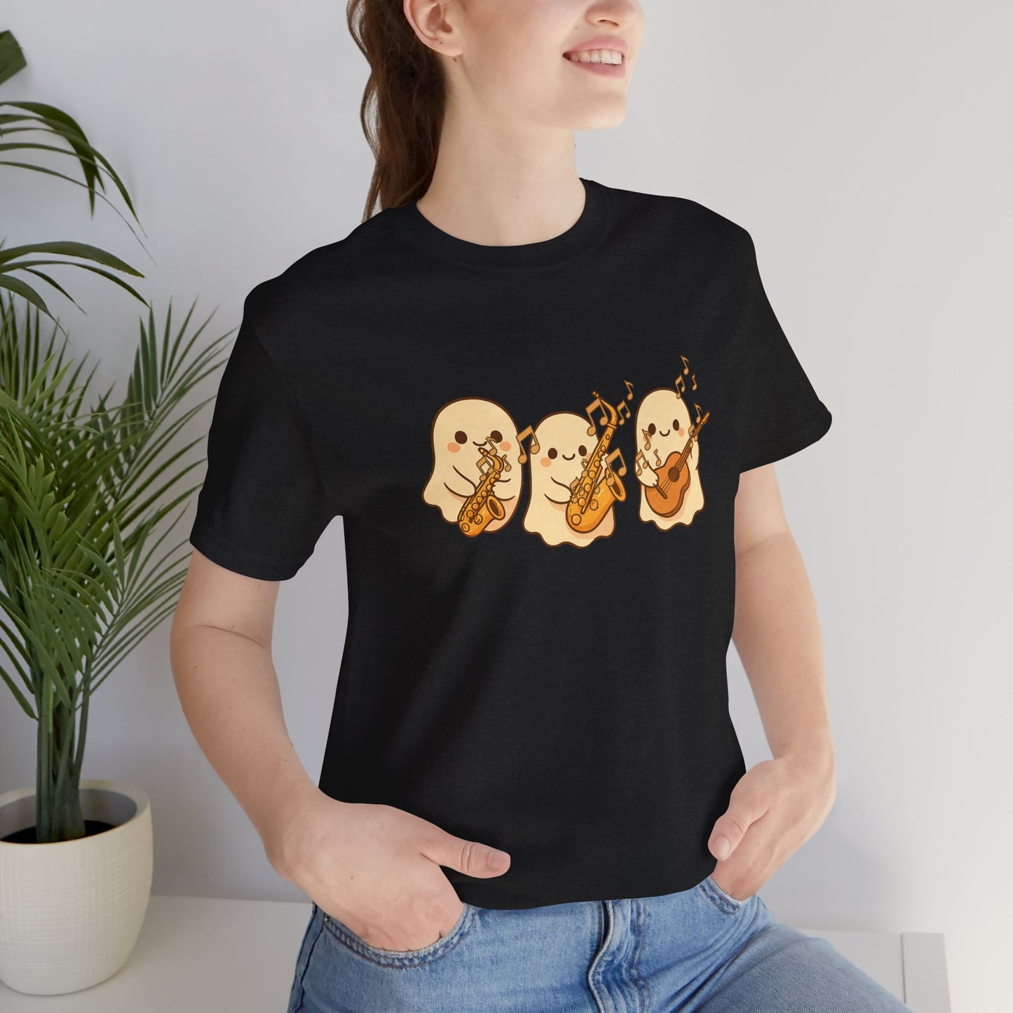 Bhoooooo la la la T-Shirt