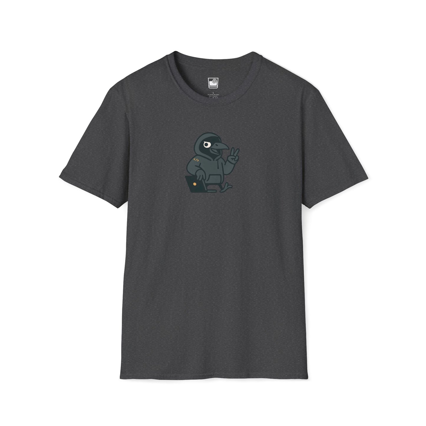 Full Stack Hero T-Shirt
