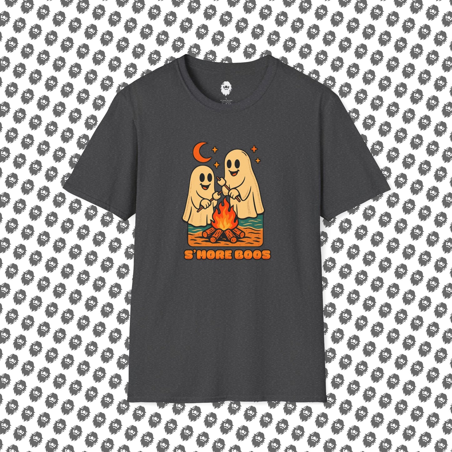 S'more Boos!!! T-Shirt