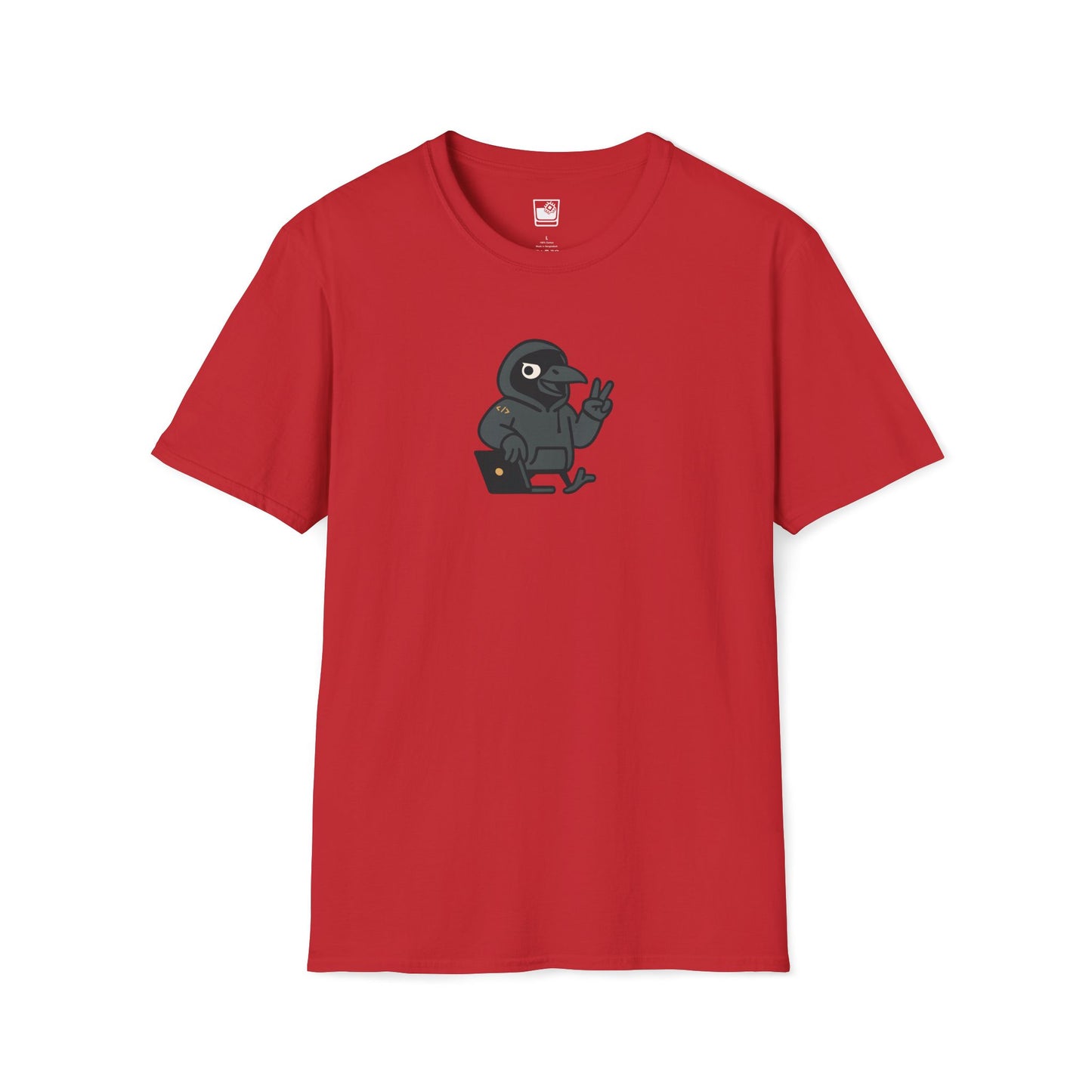 Full Stack Hero T-Shirt