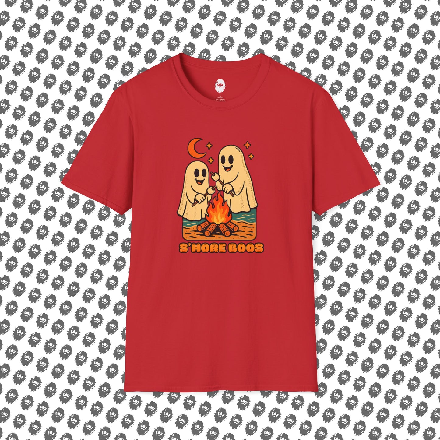 S'more Boos!!! T-Shirt