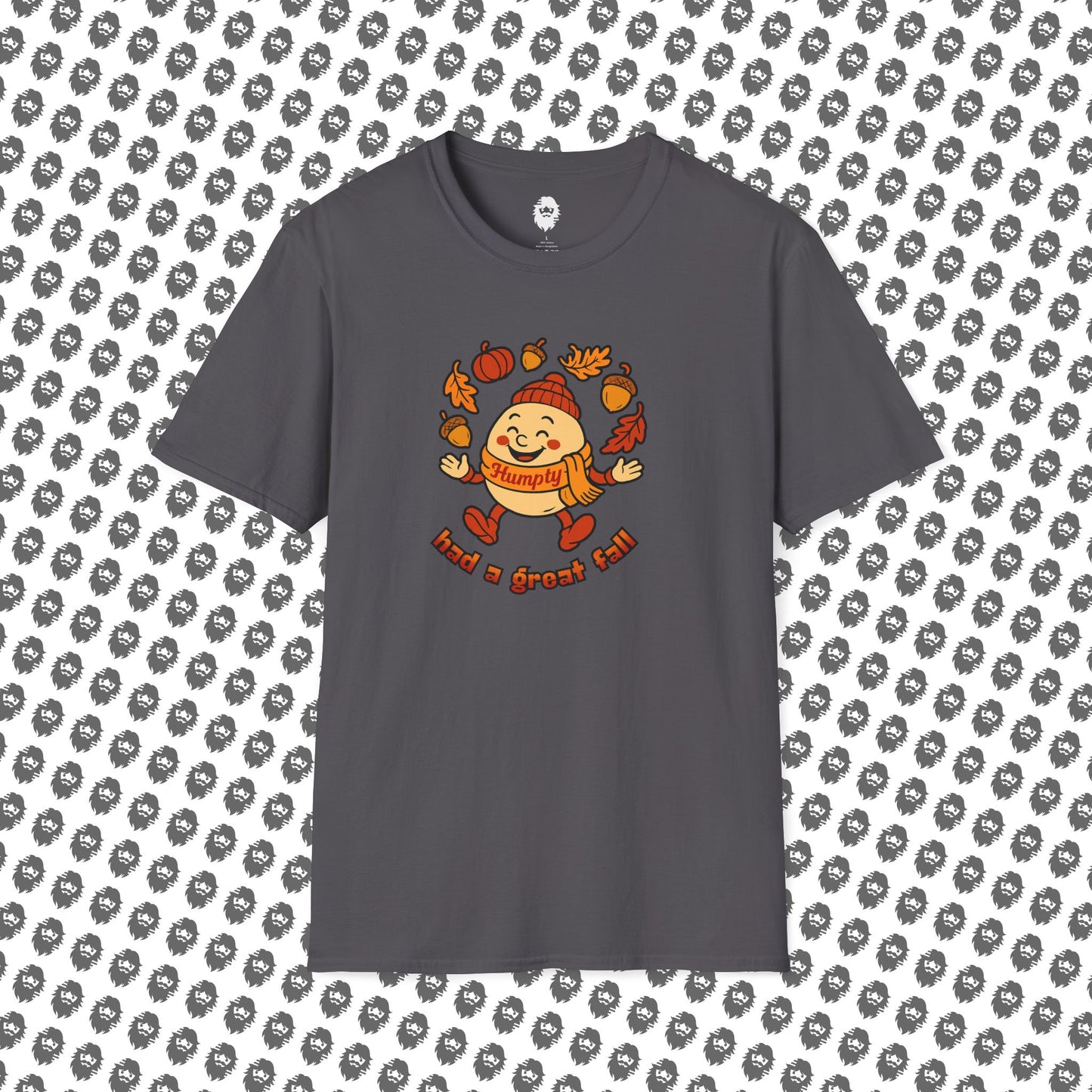 Had a great Fall, T-Shirt
