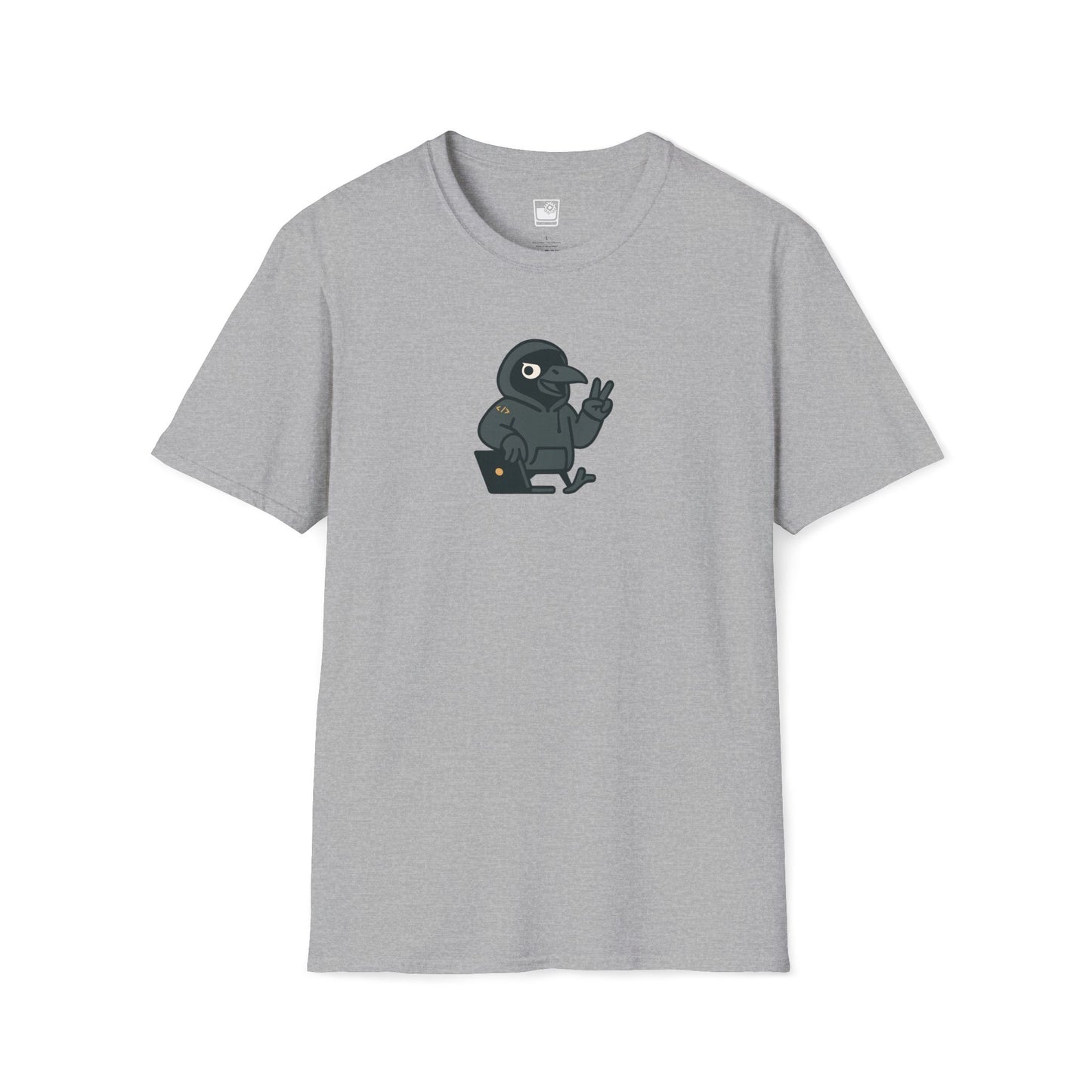Full Stack Hero T-Shirt
