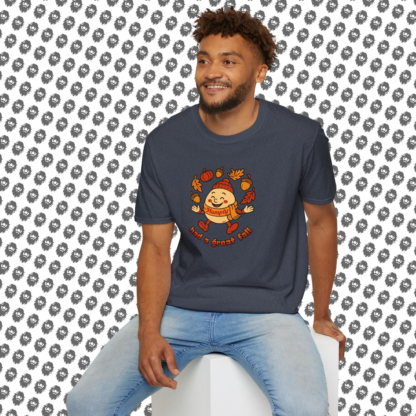 Had a great Fall, T-Shirt