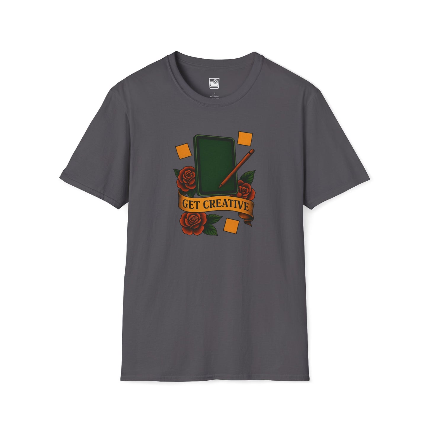 Get Creative T-Shirt