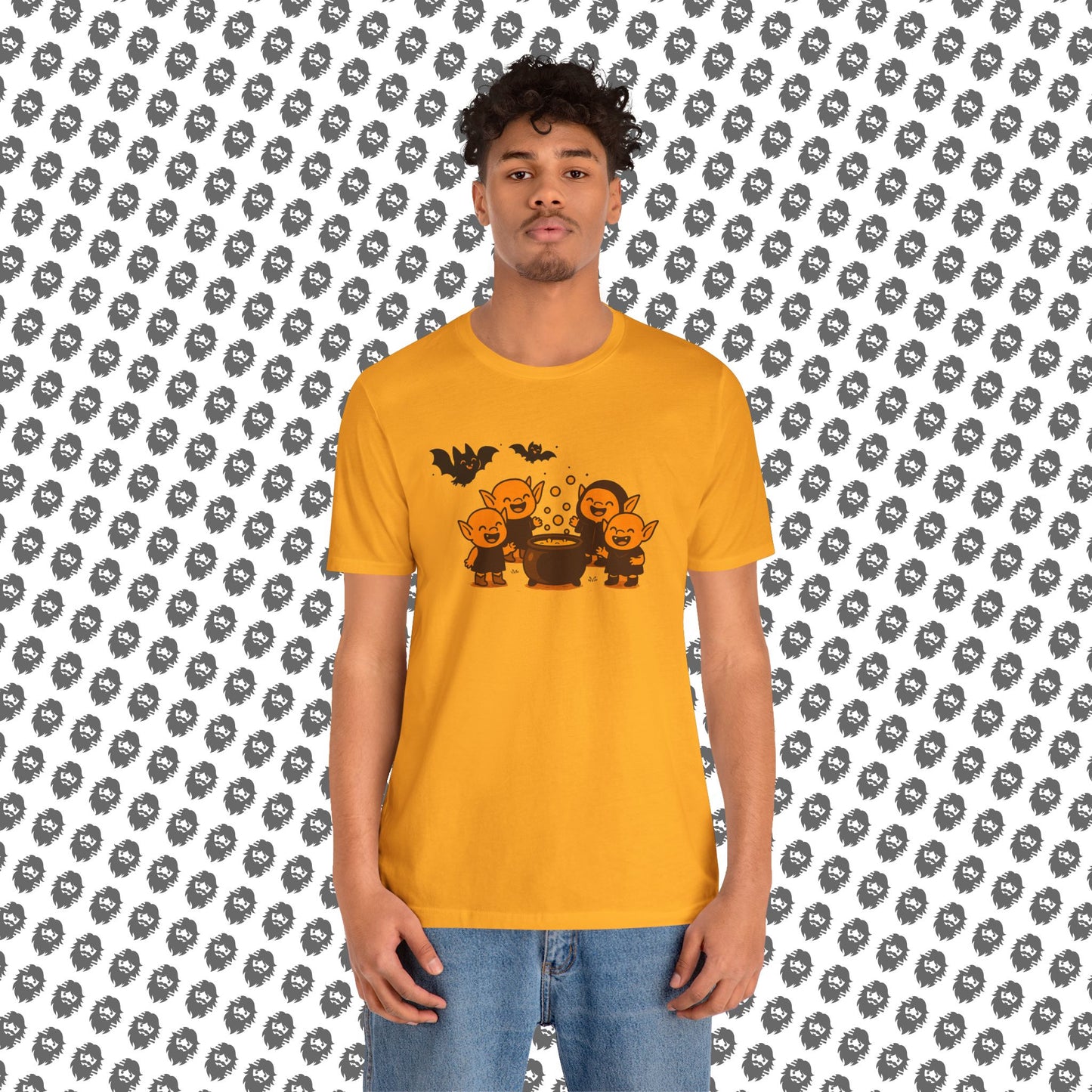 Gremlin T-shirt