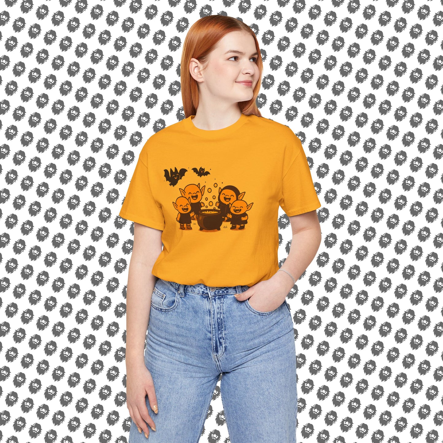 Gremlin T-shirt