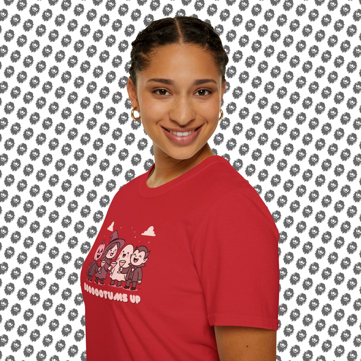 Boootums Up! T-Shirt