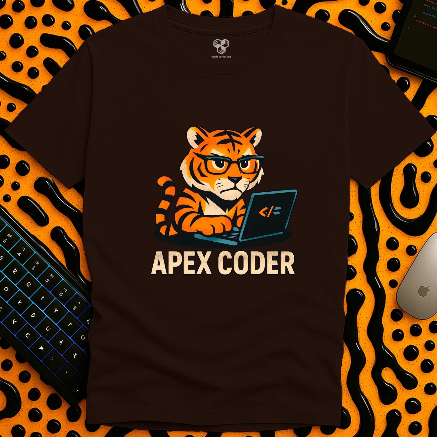 APEX Coder T-Shirt