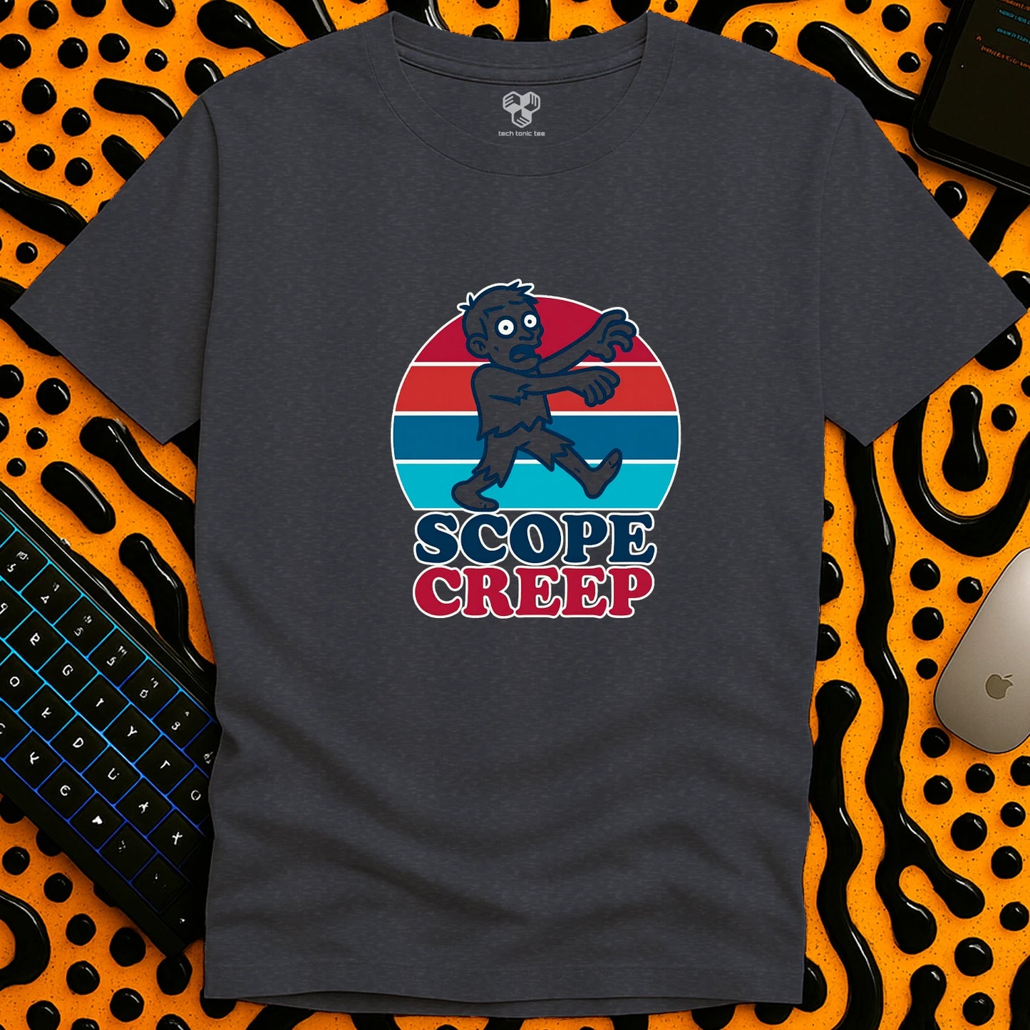 Scope Creep T-Shirt