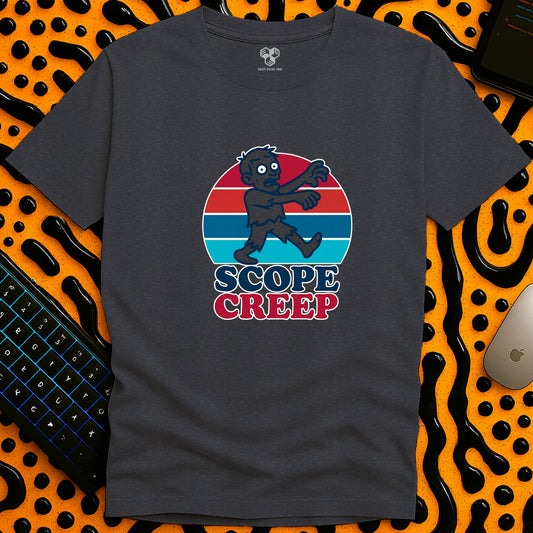 Scope Creep T-Shirt