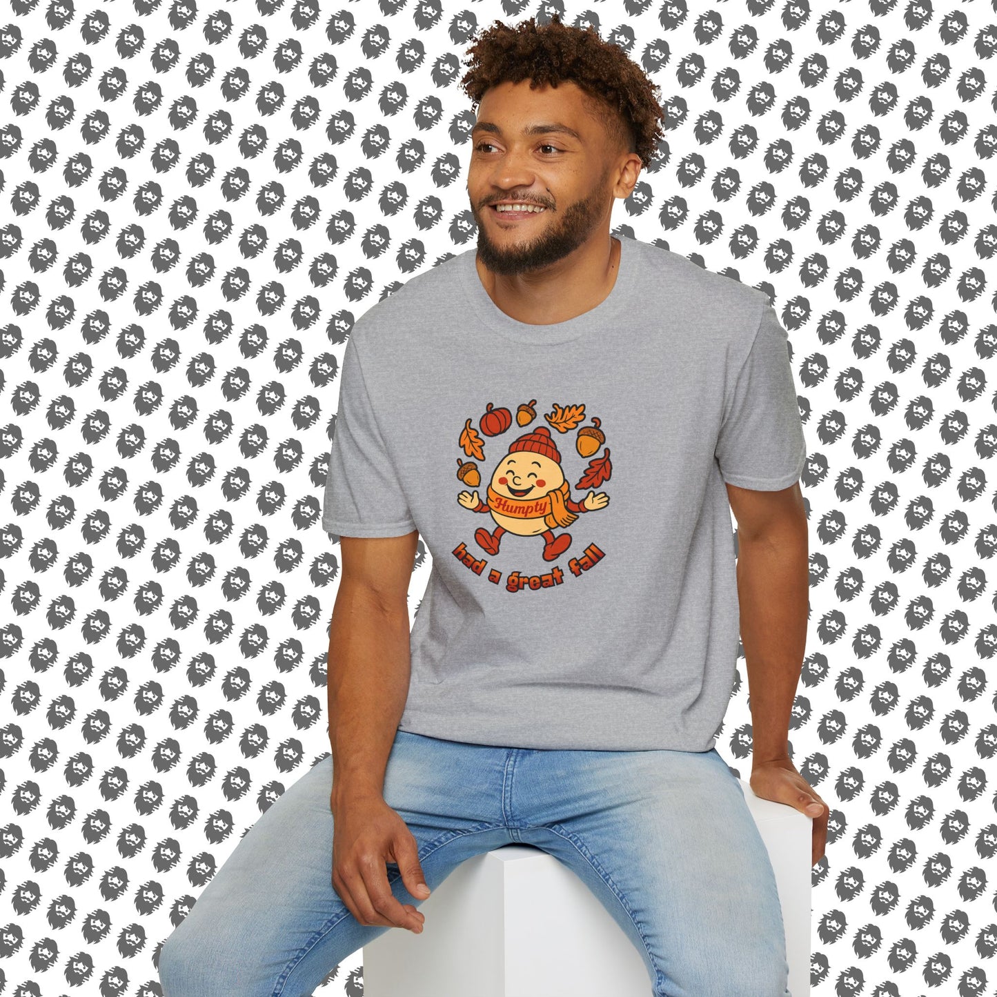 Had a great Fall, T-Shirt