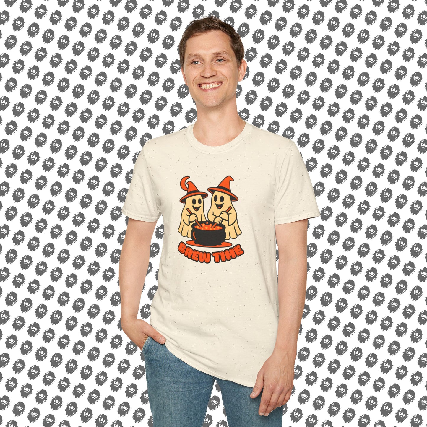 Brew Time T-Shirt