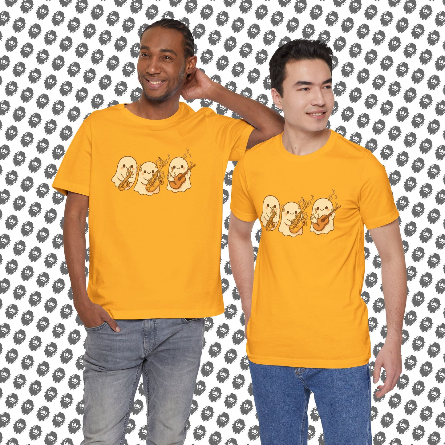 Bhoooooo la la la T-Shirt
