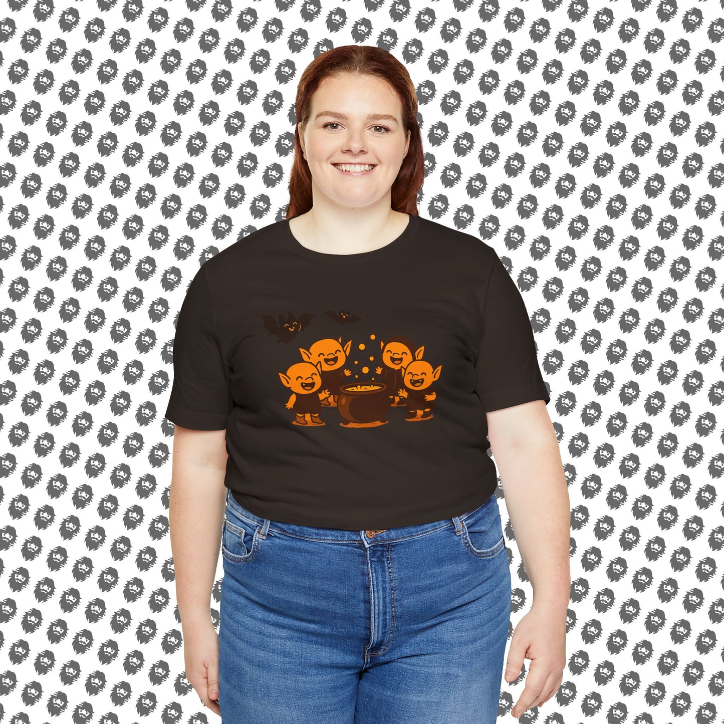 Gremlin T-shirt