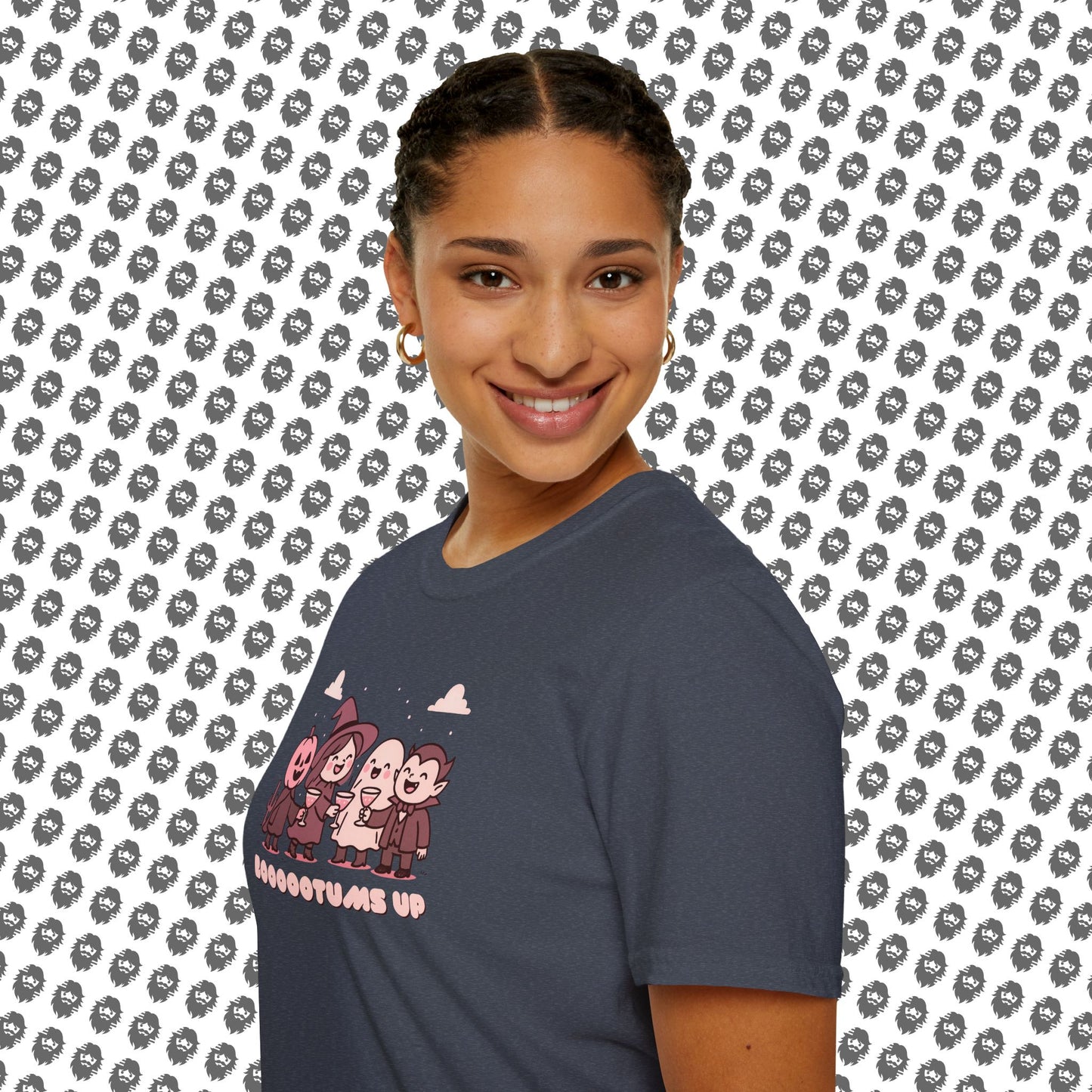 Boootums Up! T-Shirt
