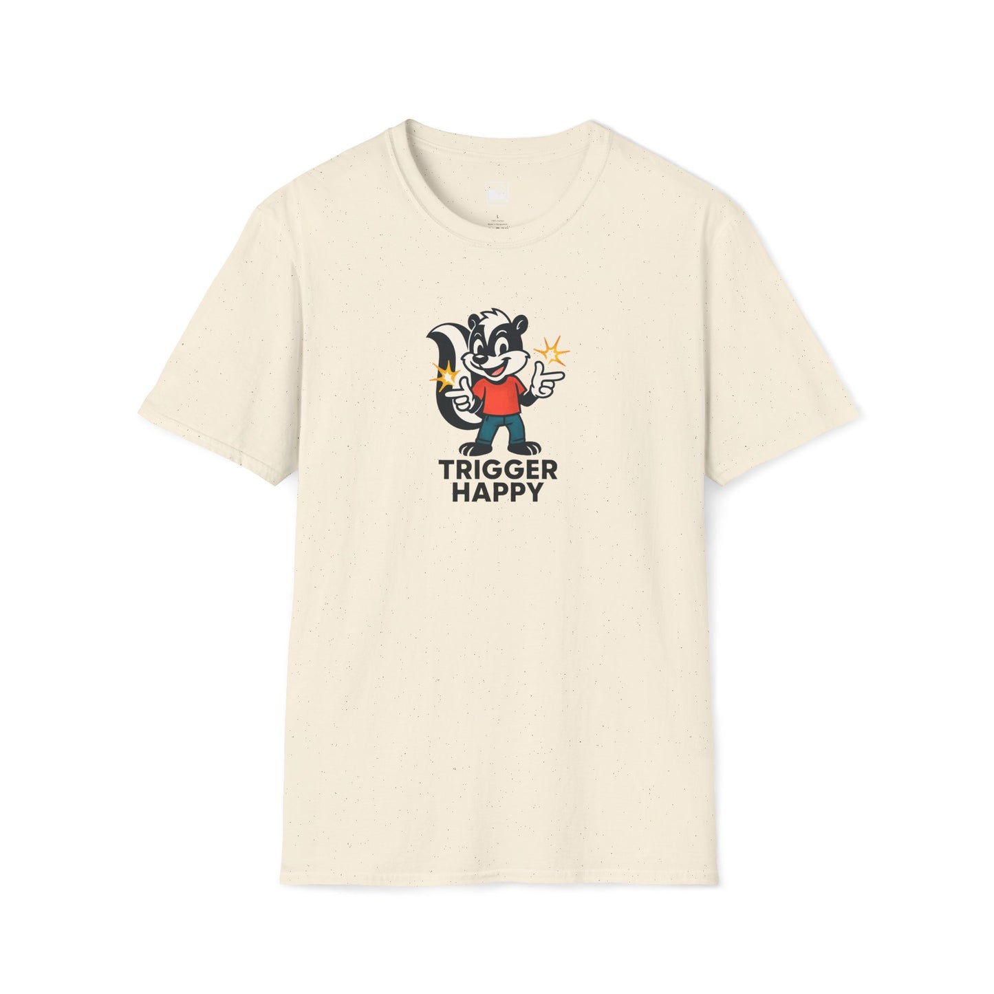 Trigger Happy T-Shirt