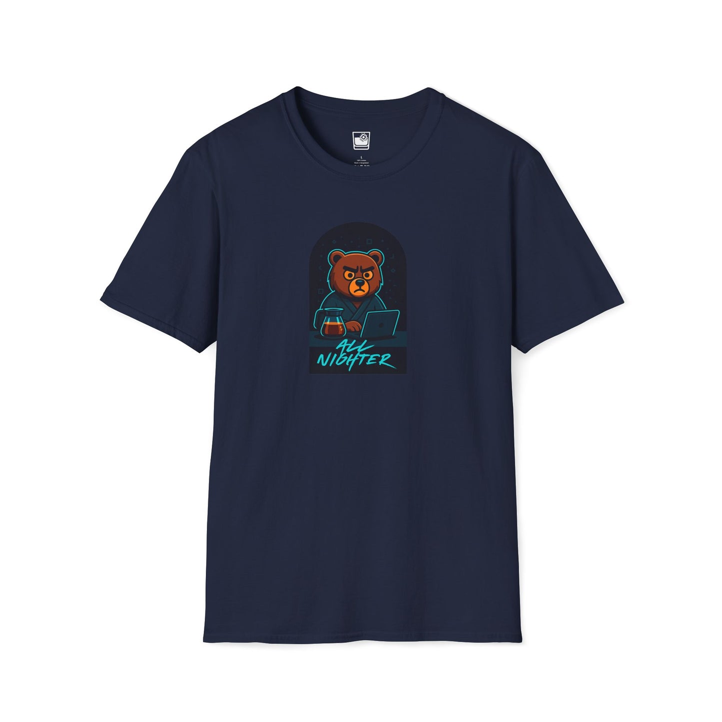 All Nighter T-Shirt