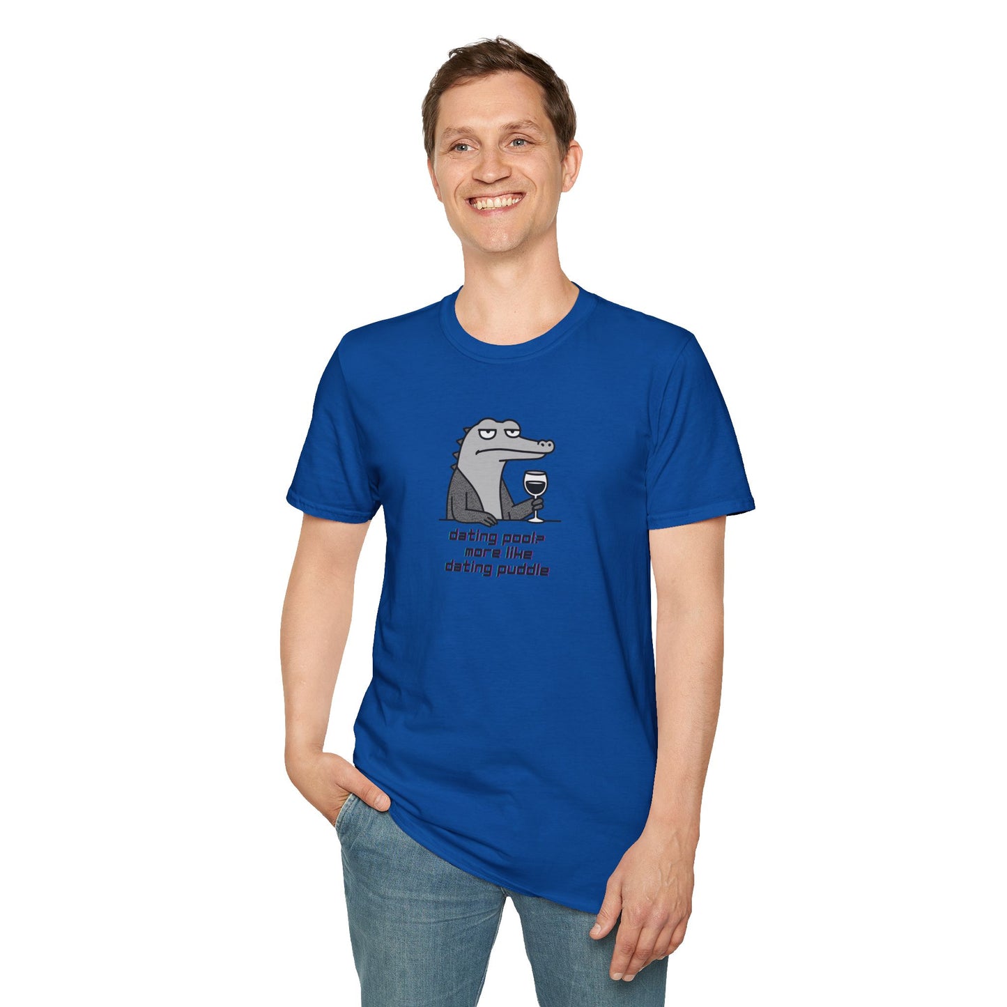 Dating Pool T-Shirt