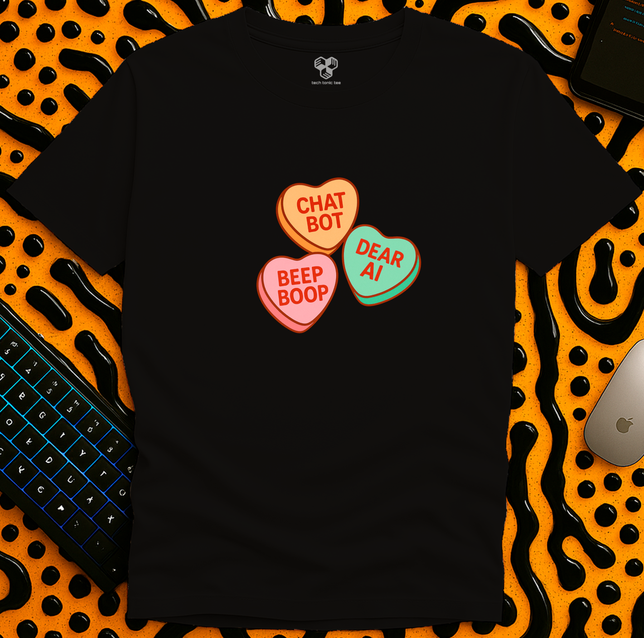 Sweet AI T-Shirt