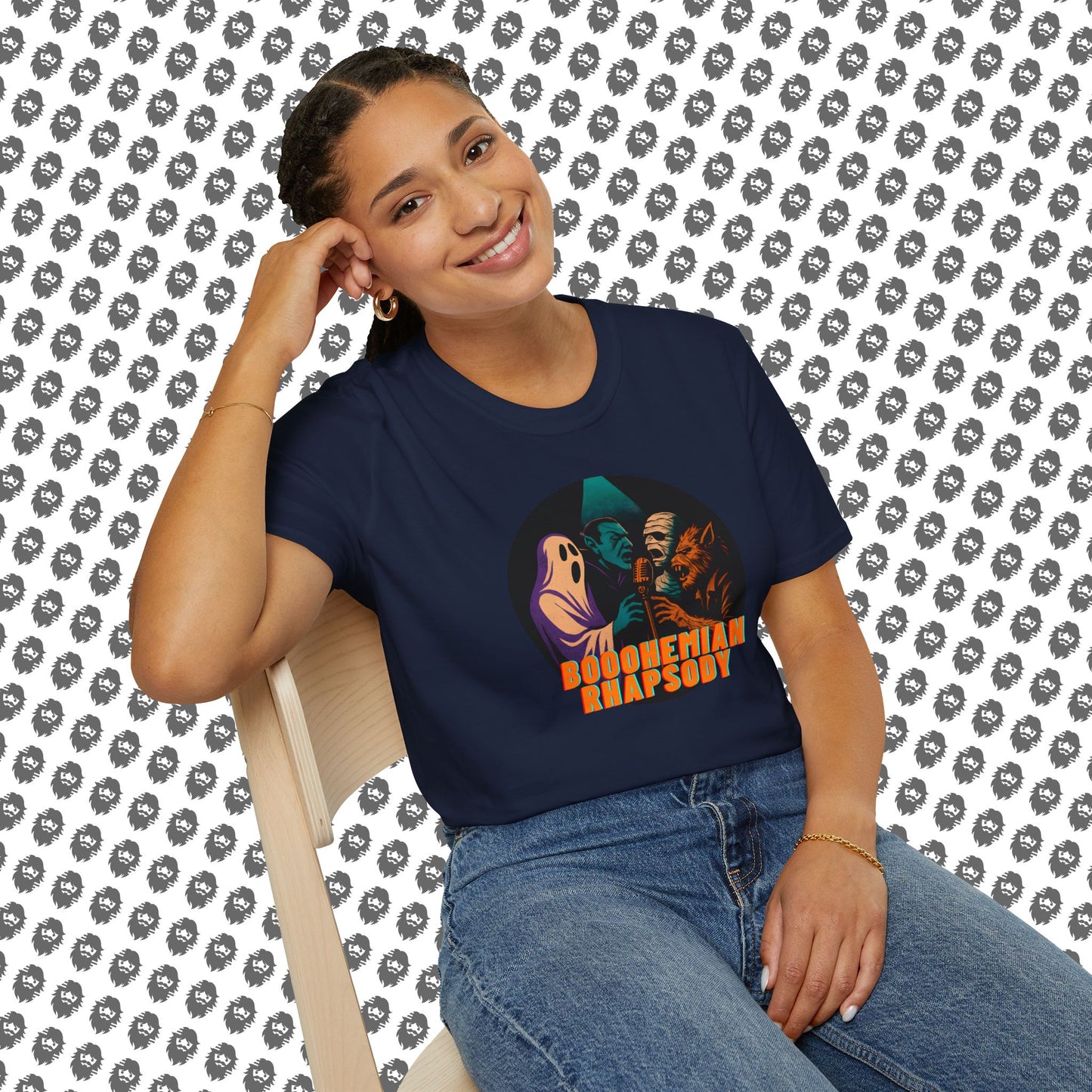 Booohemian rhapsody T-Shirt