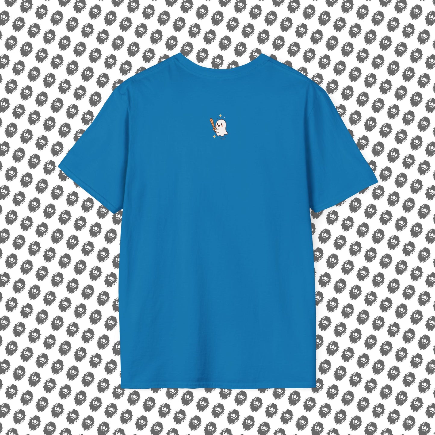 Boo Ahoy, Matey T-Shirt