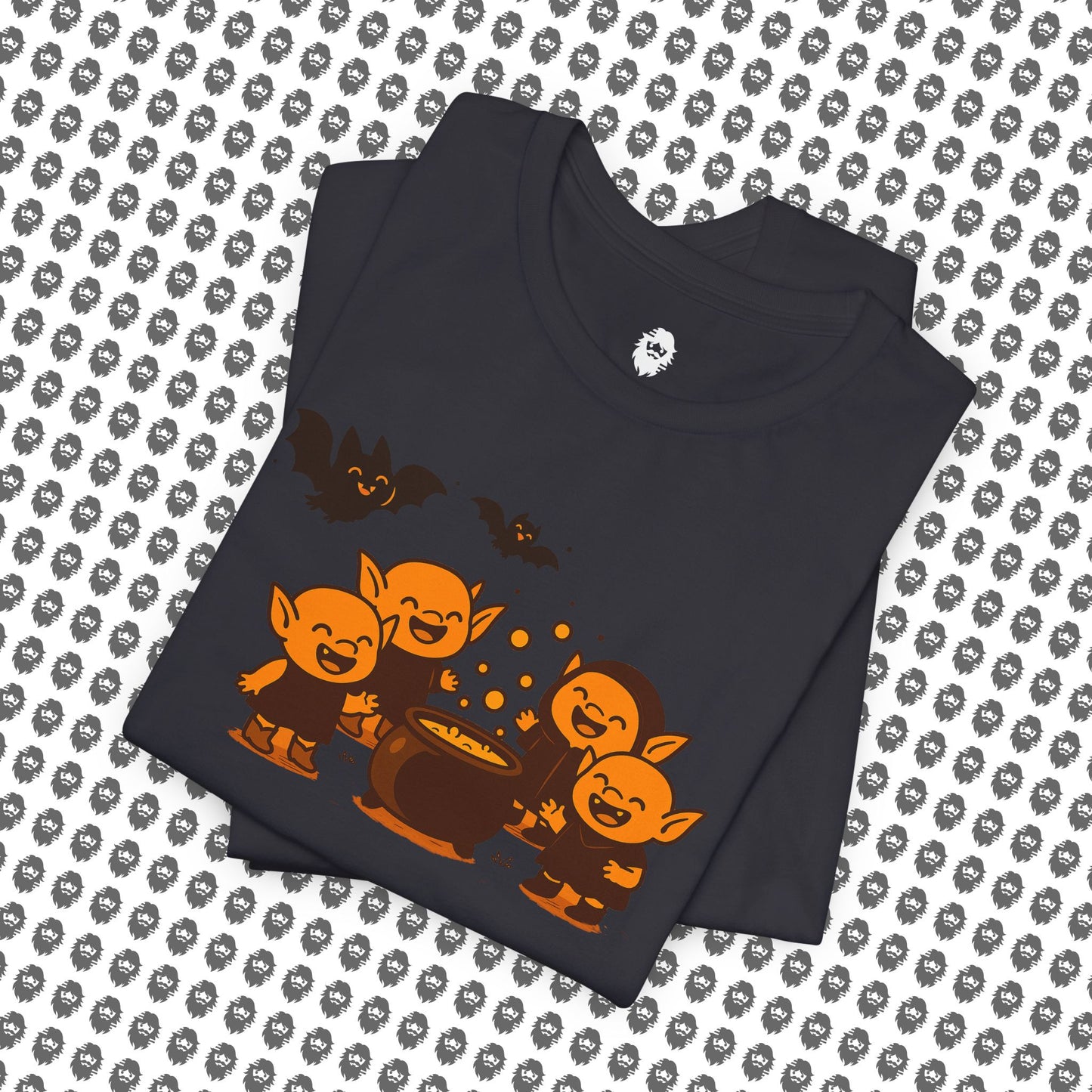 Gremlin T-shirt