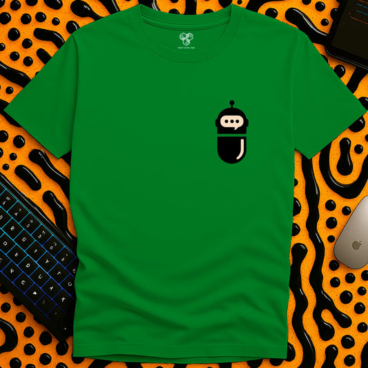 AI Chat T-Shirt